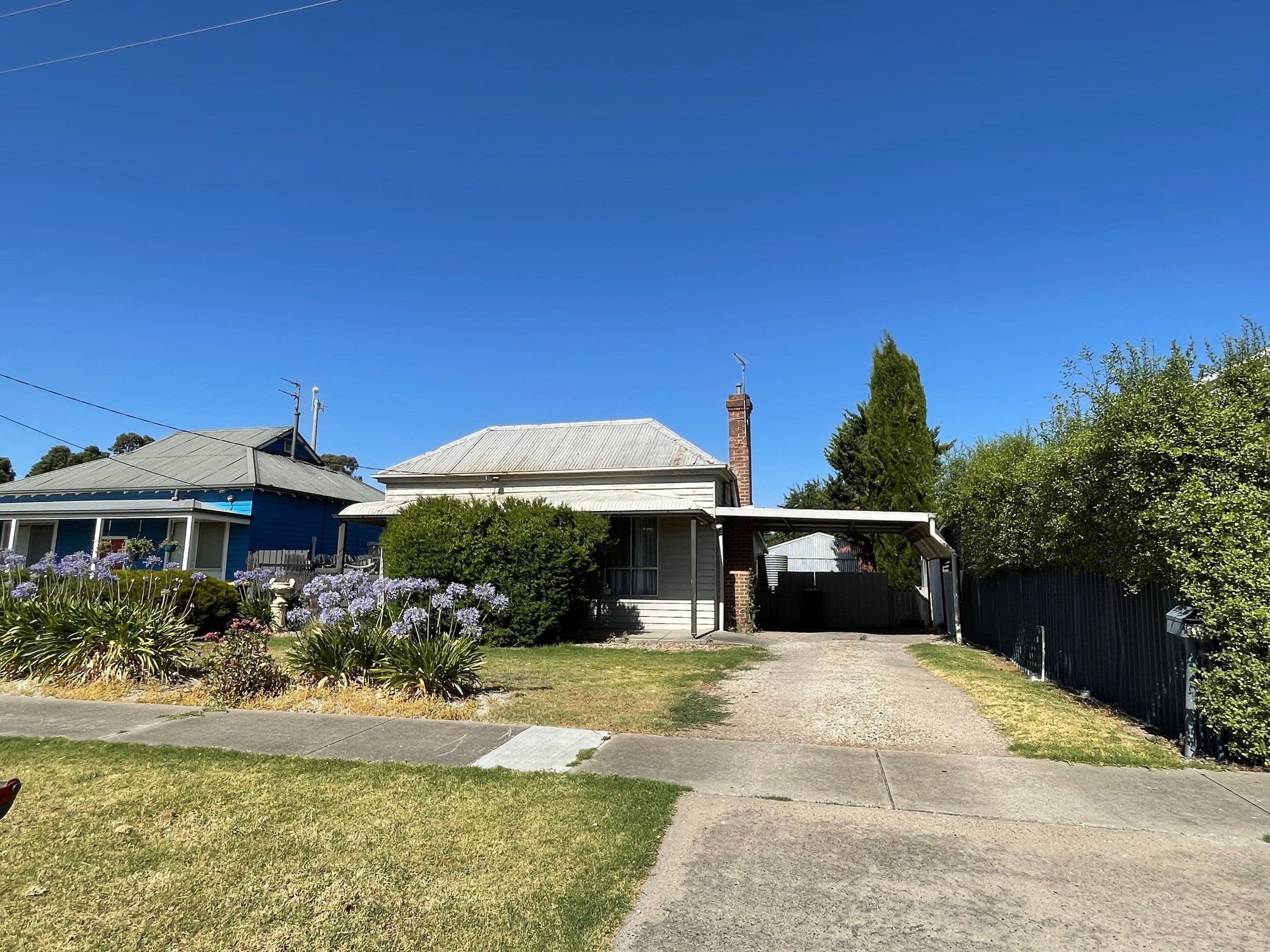 18 Bradshaw Street, Horsham VIC 3400, Horsham - Image 1
