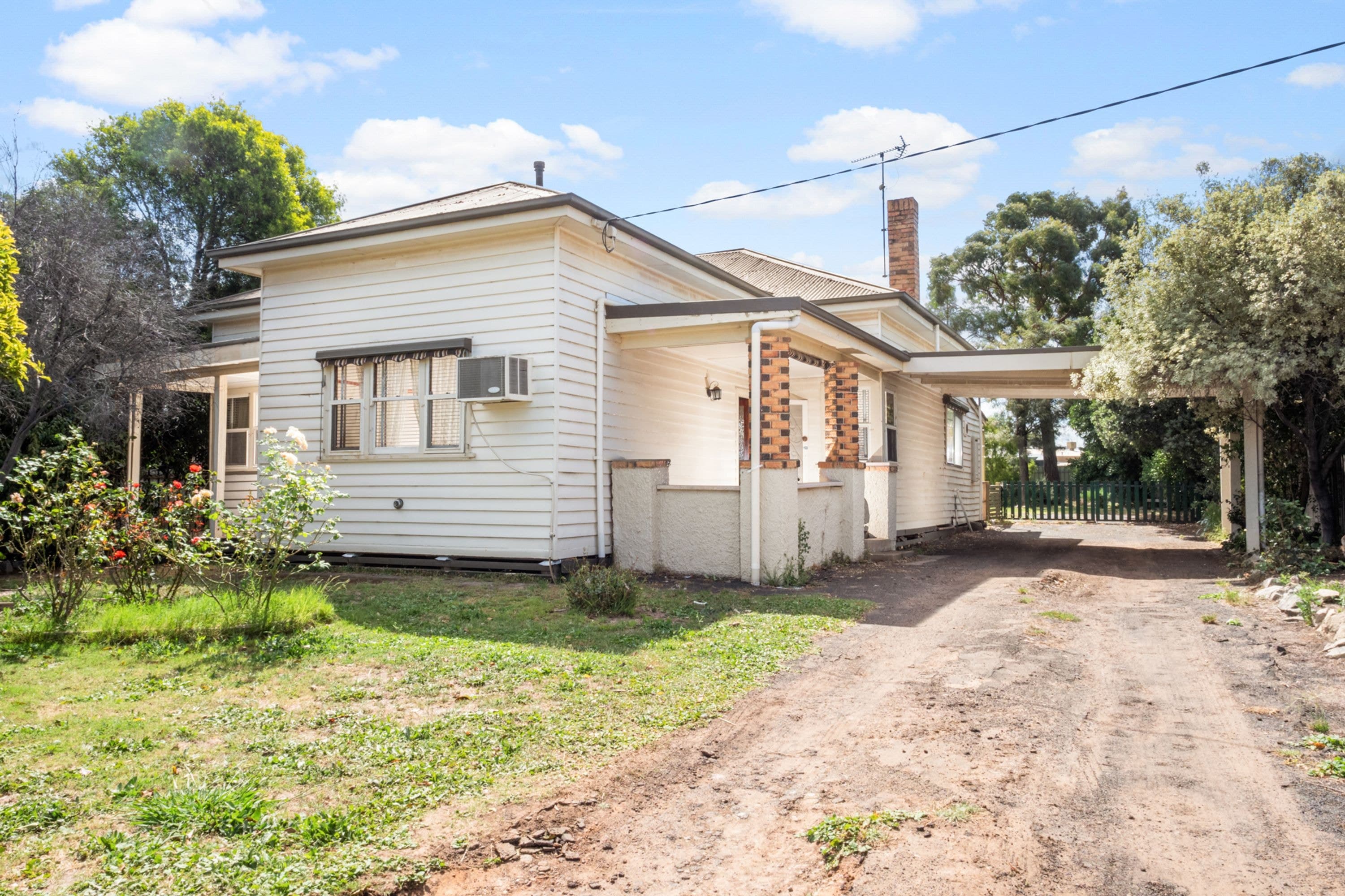 20 O'Connor Street, Horsham VIC 3400, Horsham - Image 1