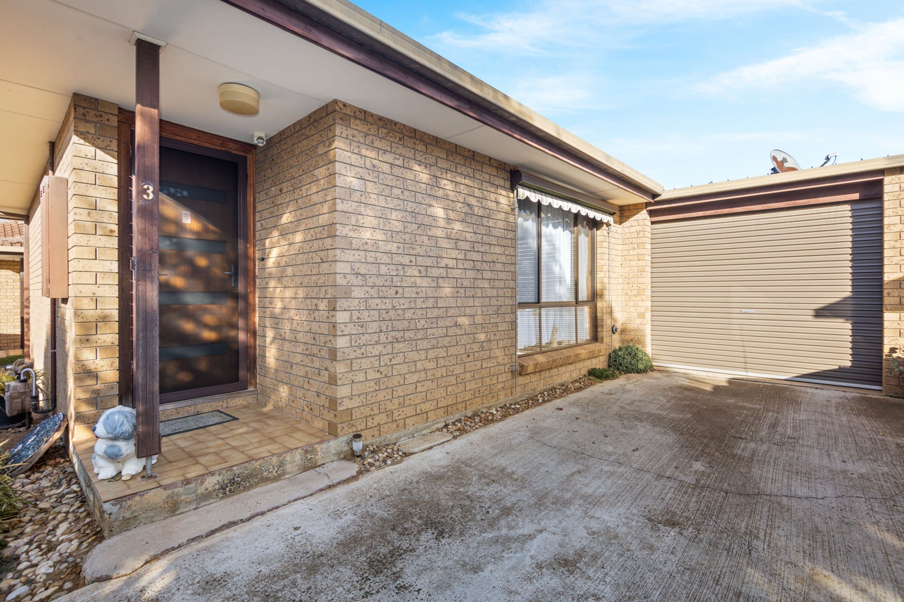 3/13 Pynsent Street, Horsham VIC 3400, Horsham - Image 1