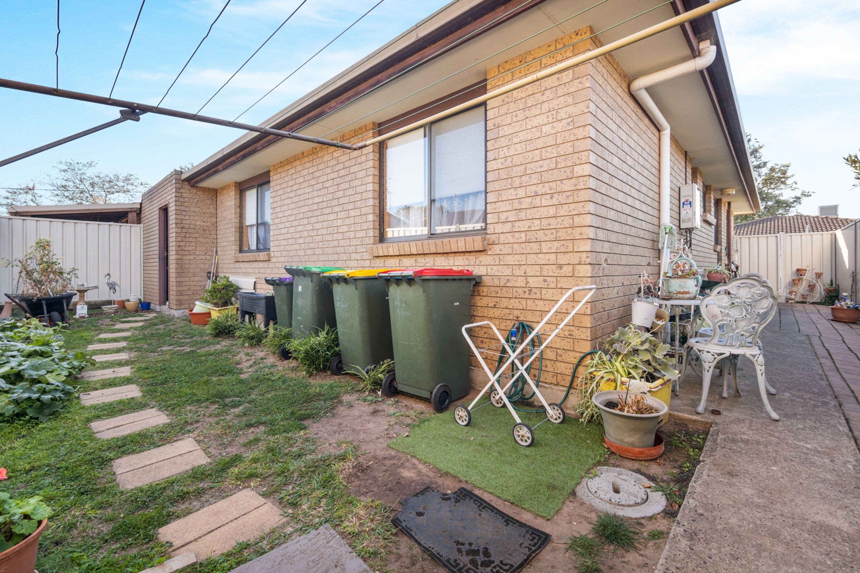 3/13 Pynsent Street, Horsham VIC 3400, Horsham - Thumbnail 8