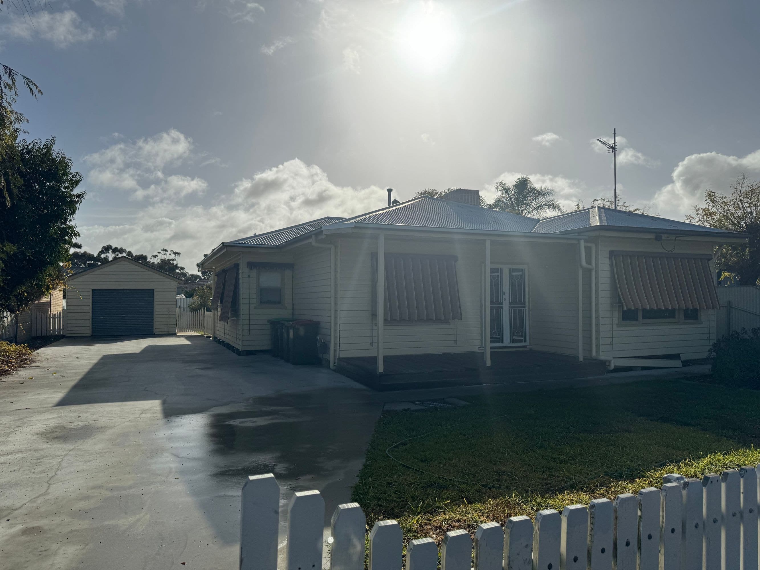 12 Ivy Street, Horsham VIC 3400, Horsham - Image 1
