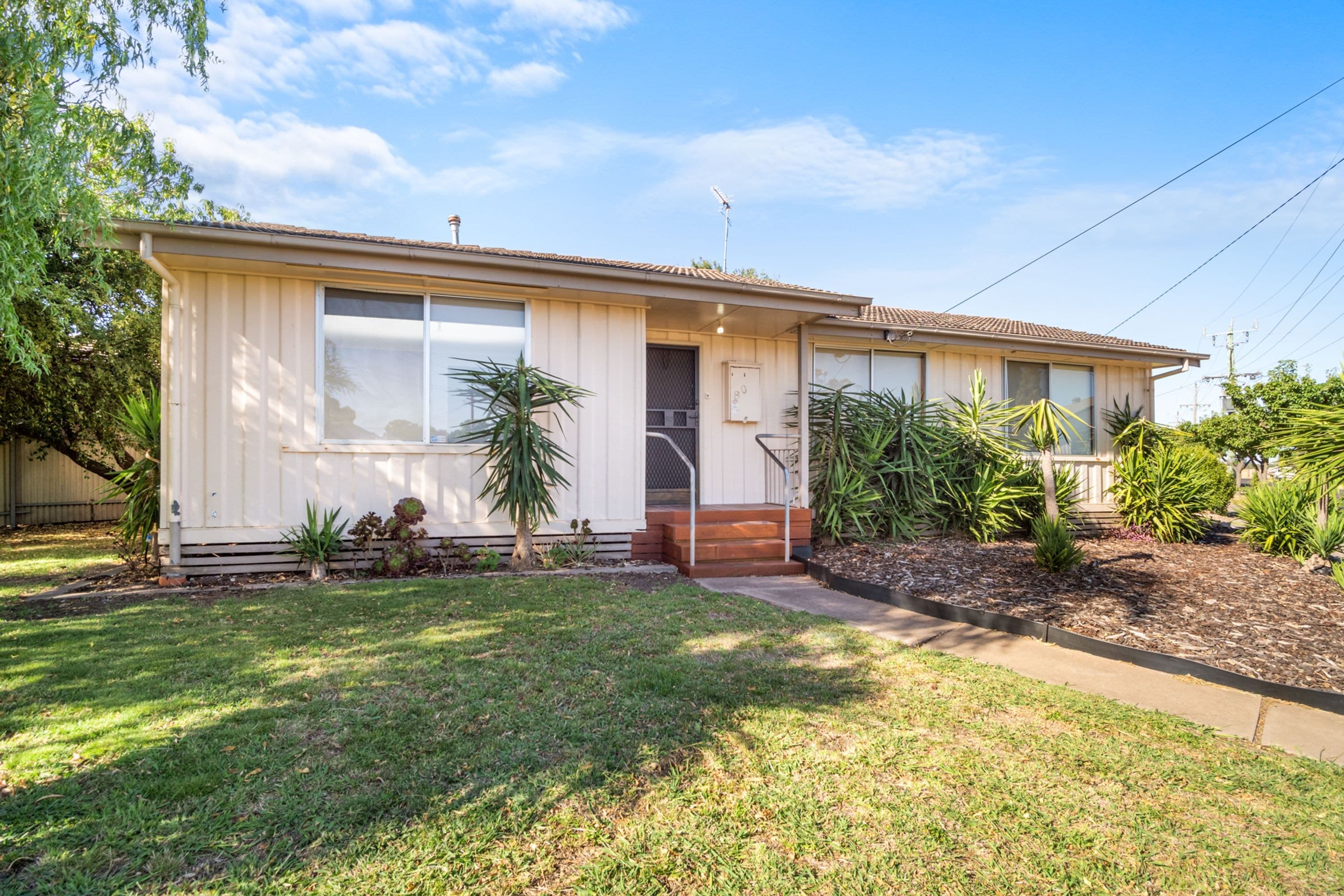 80 Albert Street, Horsham VIC 3400, Horsham - Image 1
