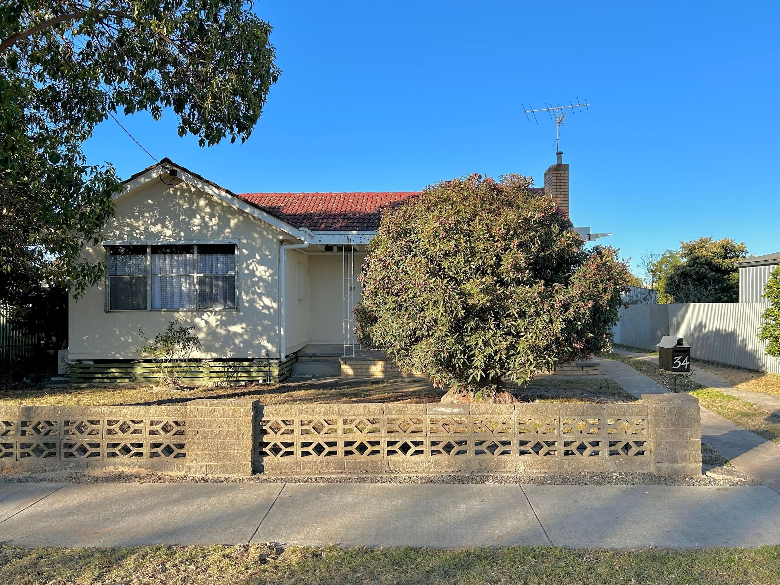 34 Albert Street, Horsham VIC 3400, Horsham - Image 1