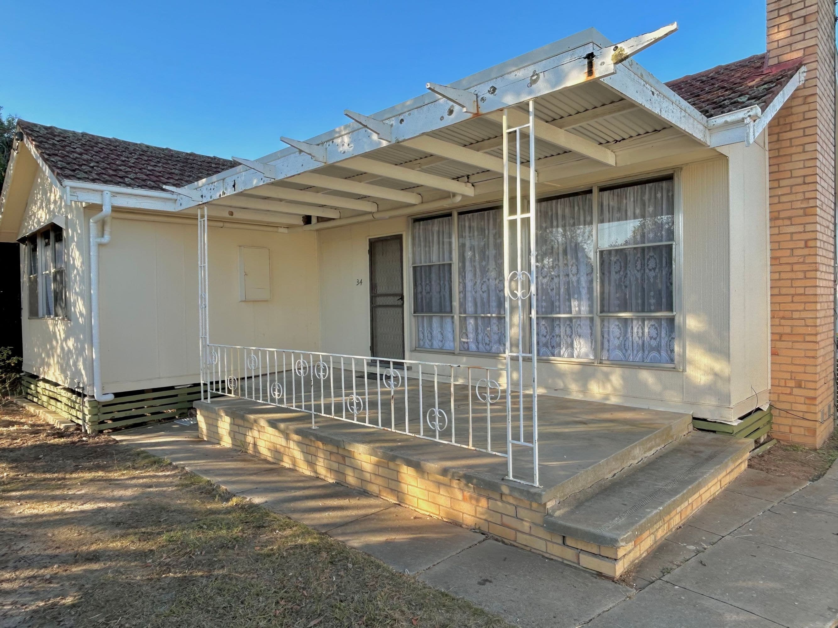 34 Albert Street, Horsham VIC 3400, Horsham - Thumbnail 2