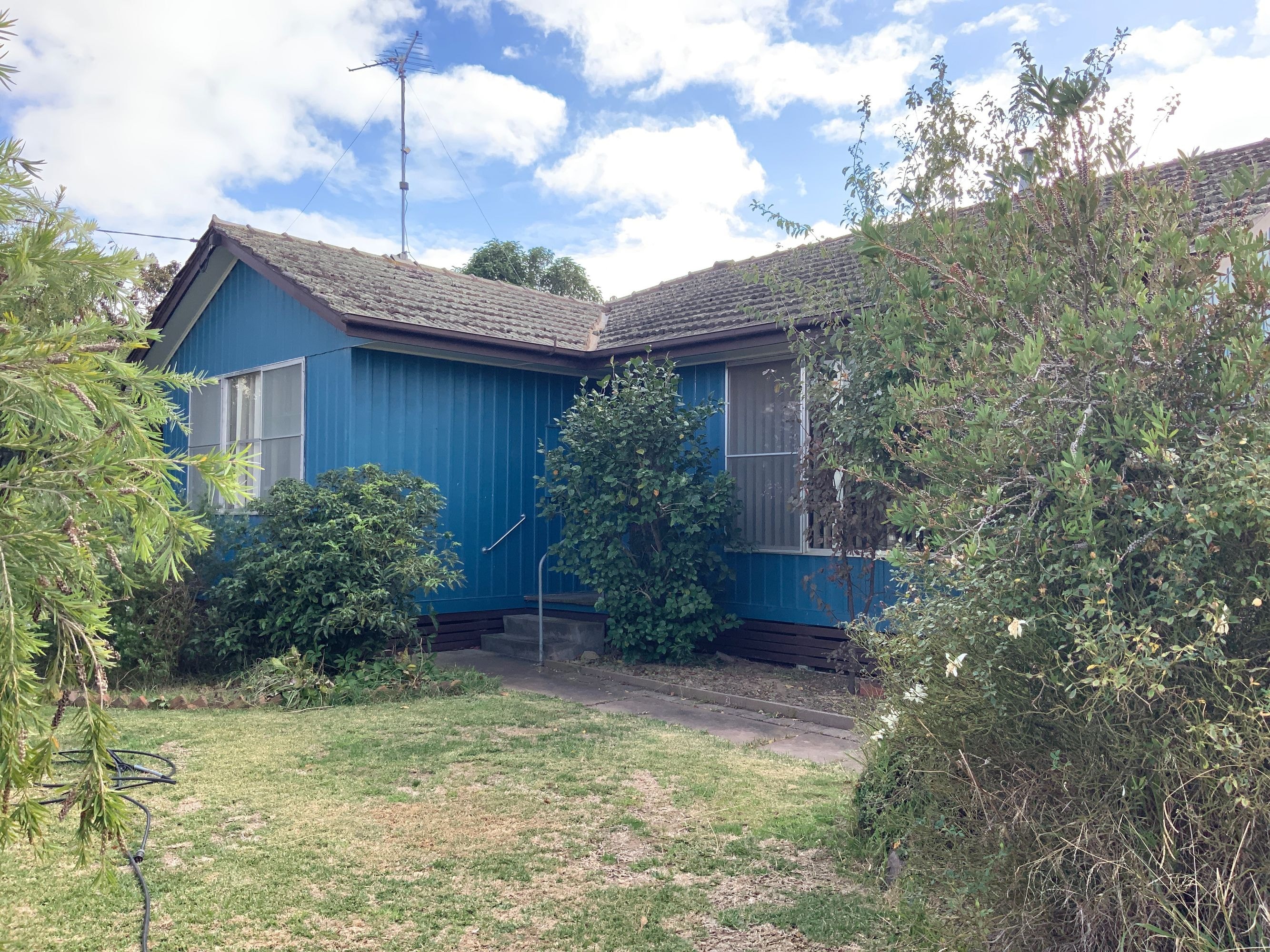 1 Rodda Place, Horsham VIC 3400, Horsham - Image 1