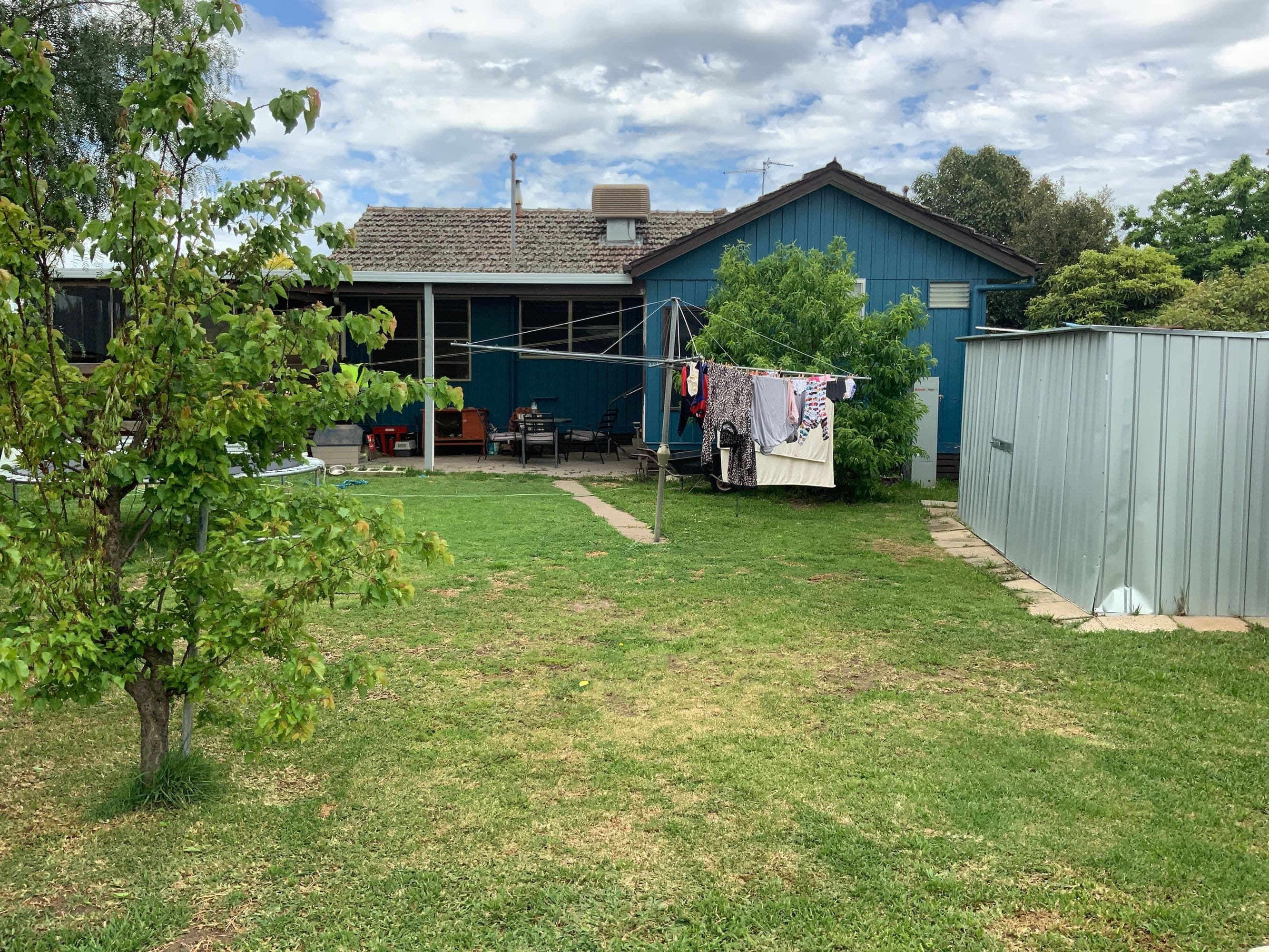 1 Rodda Place, Horsham VIC 3400, Horsham - Thumbnail 5