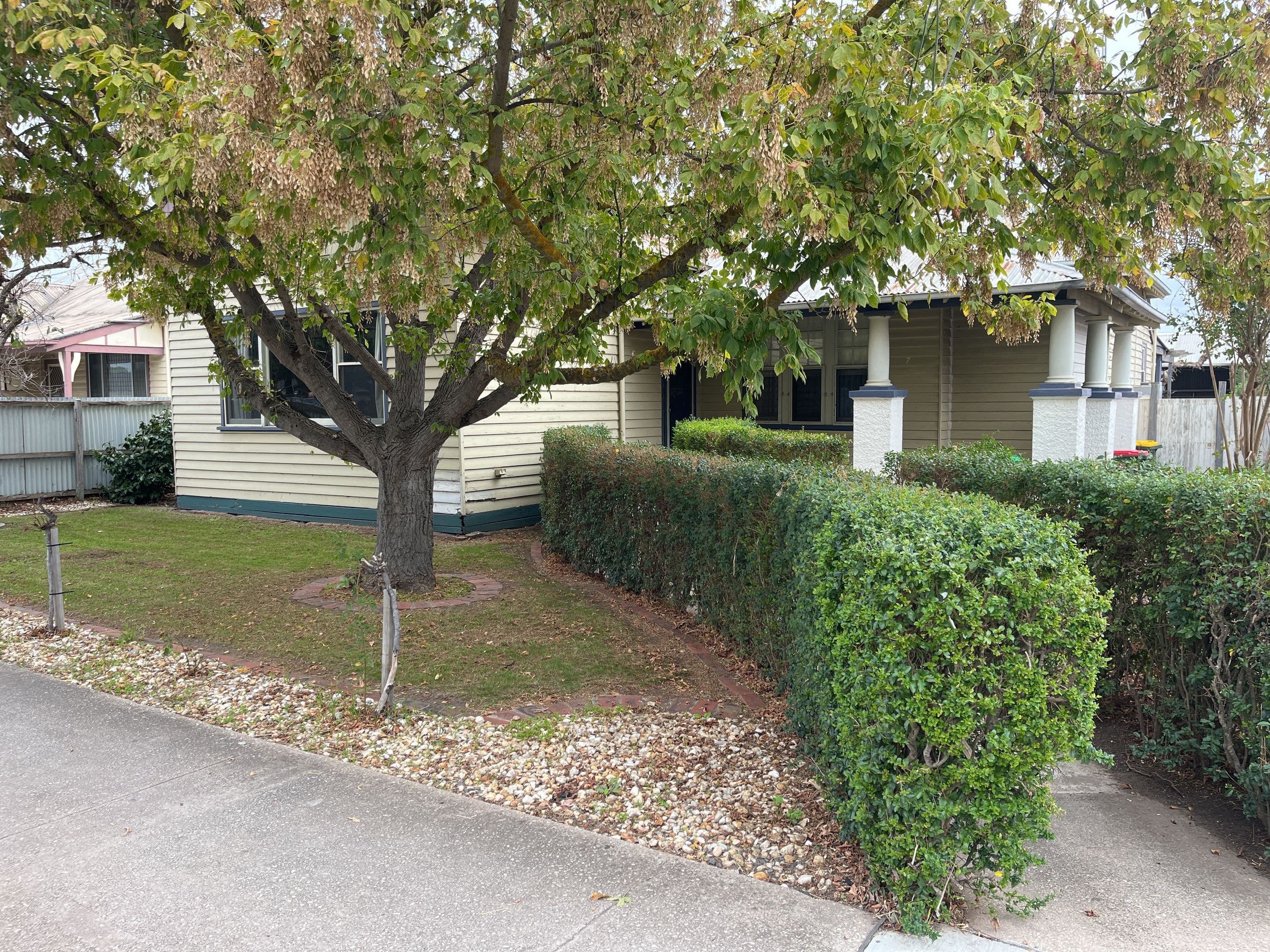 4 May Park Terrace, Horsham VIC 3400, Horsham - Image 1