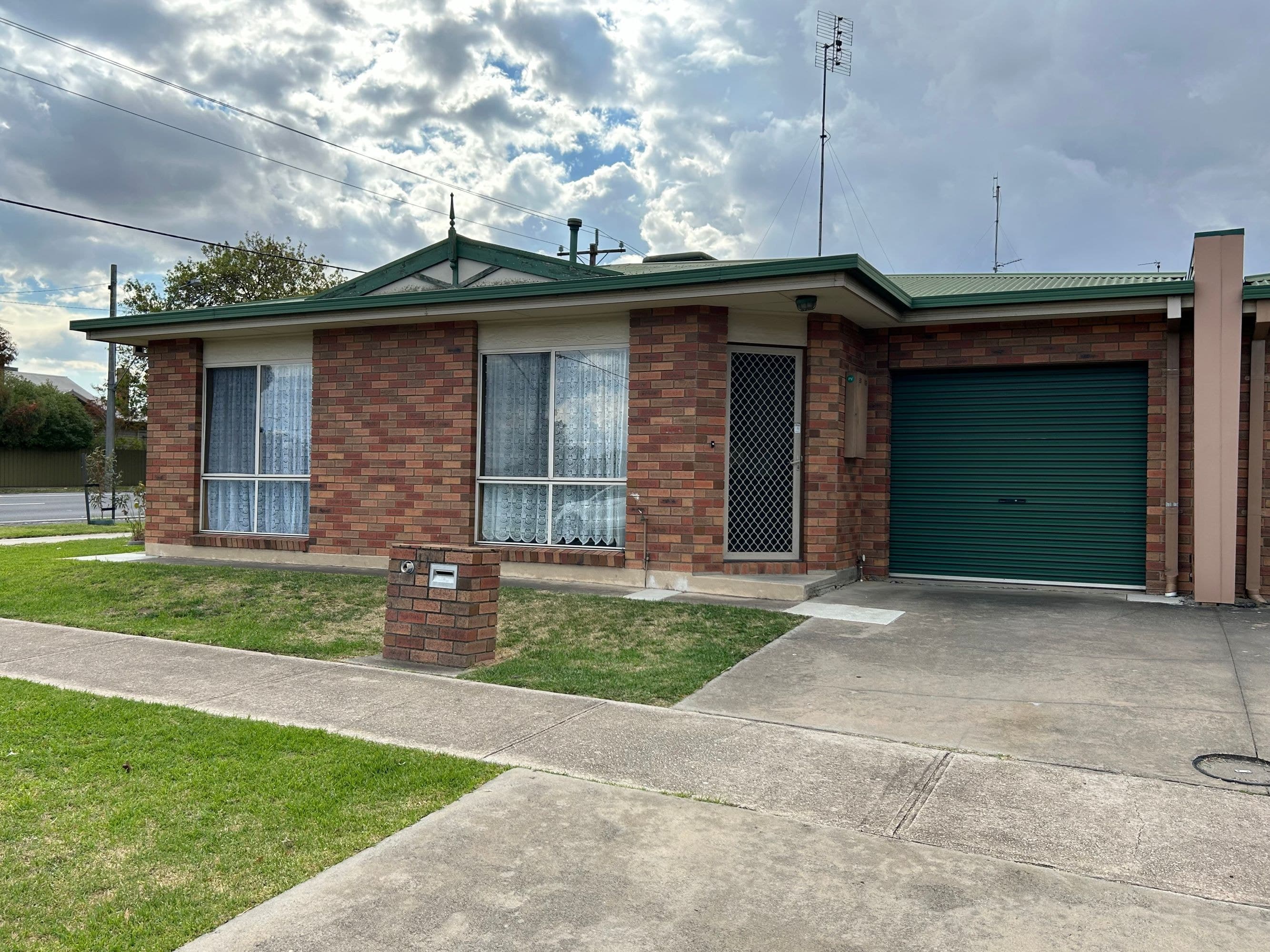 1/1 Bowen Street, Horsham, VIC 3400, Horsham - Image 1