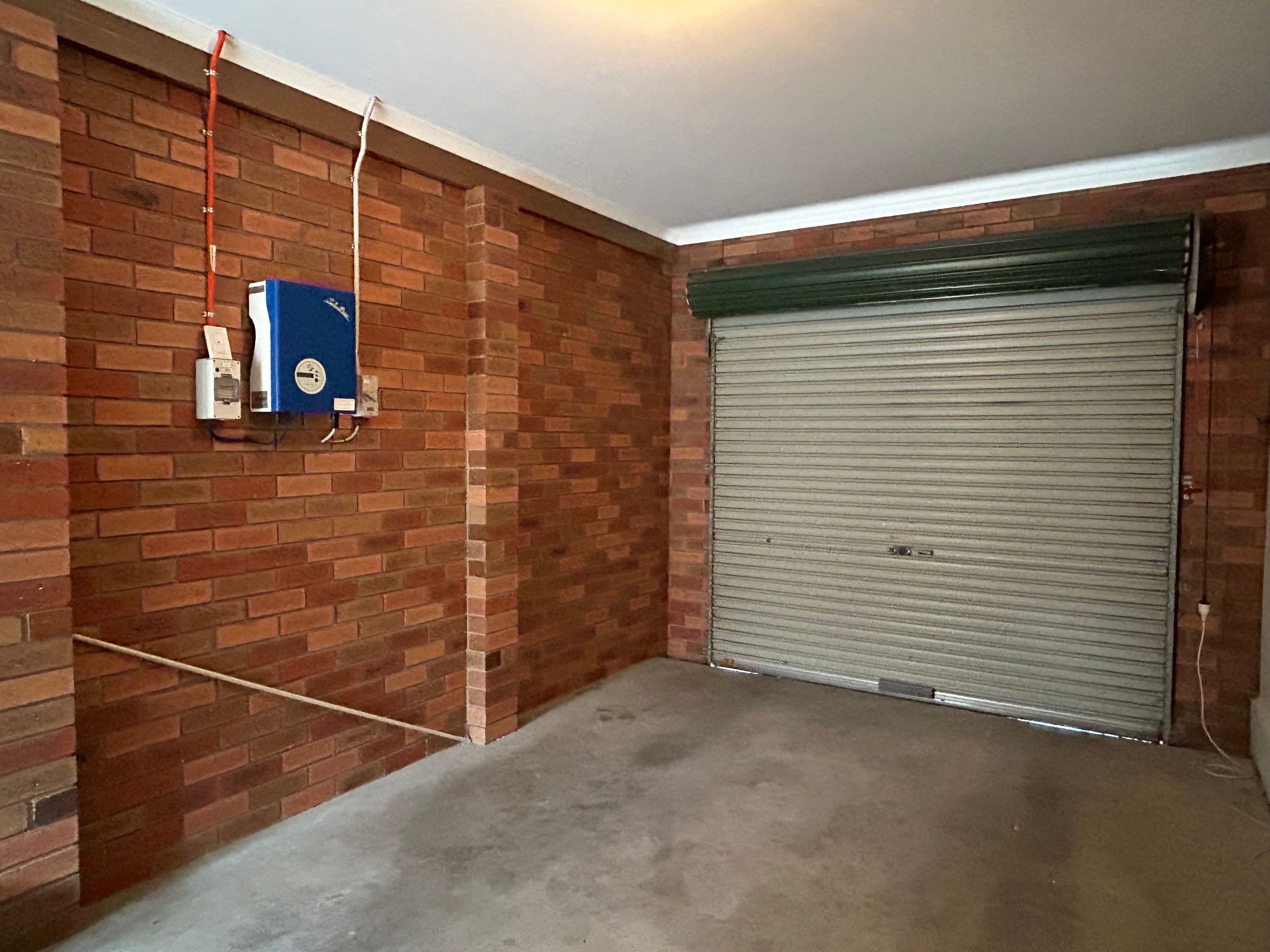 1/1 Bowen Street, Horsham, VIC 3400, Horsham - Thumbnail 8