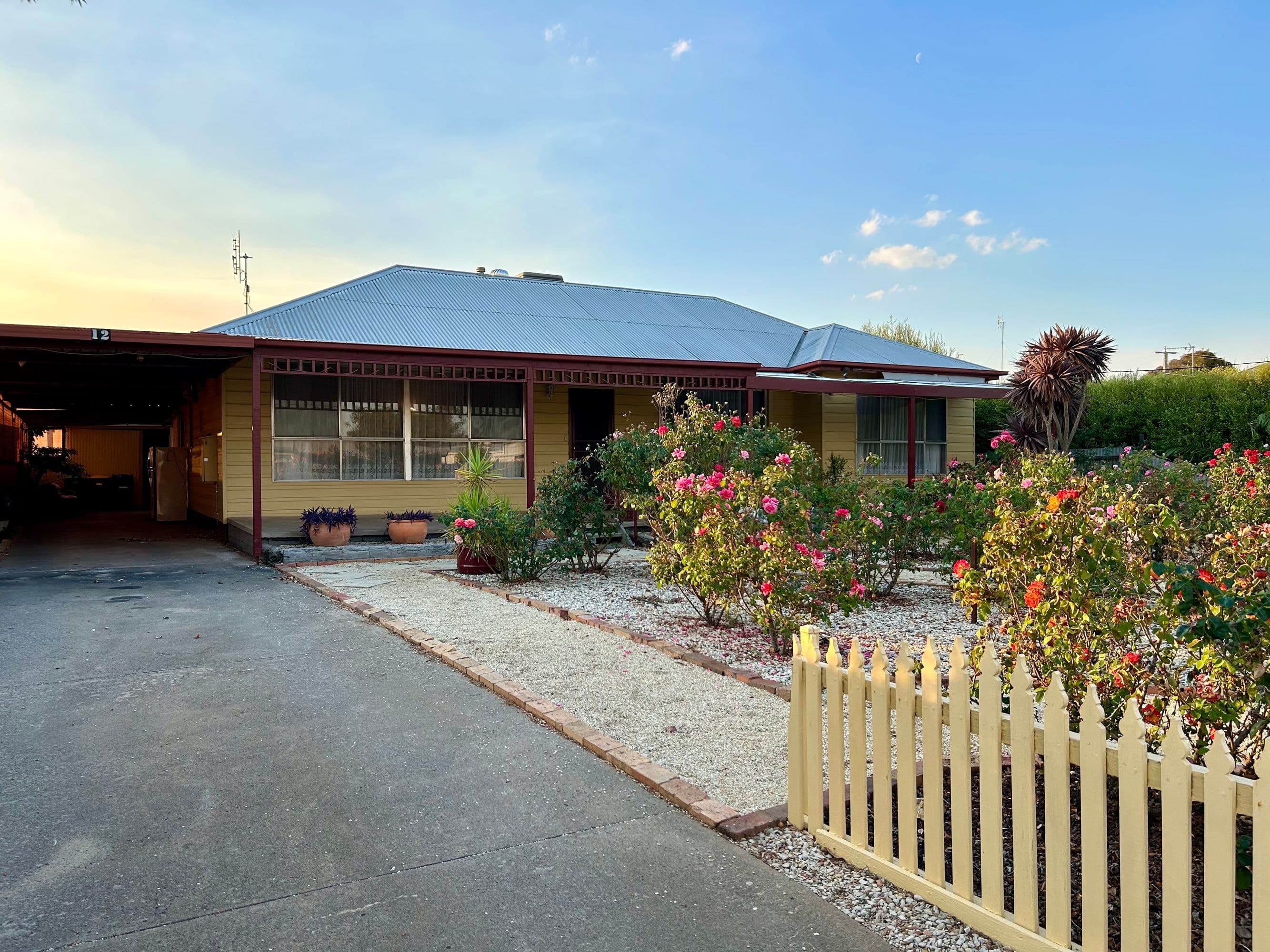 12 Penny Avenue, Horsham VIC 3400, Horsham - Image 1
