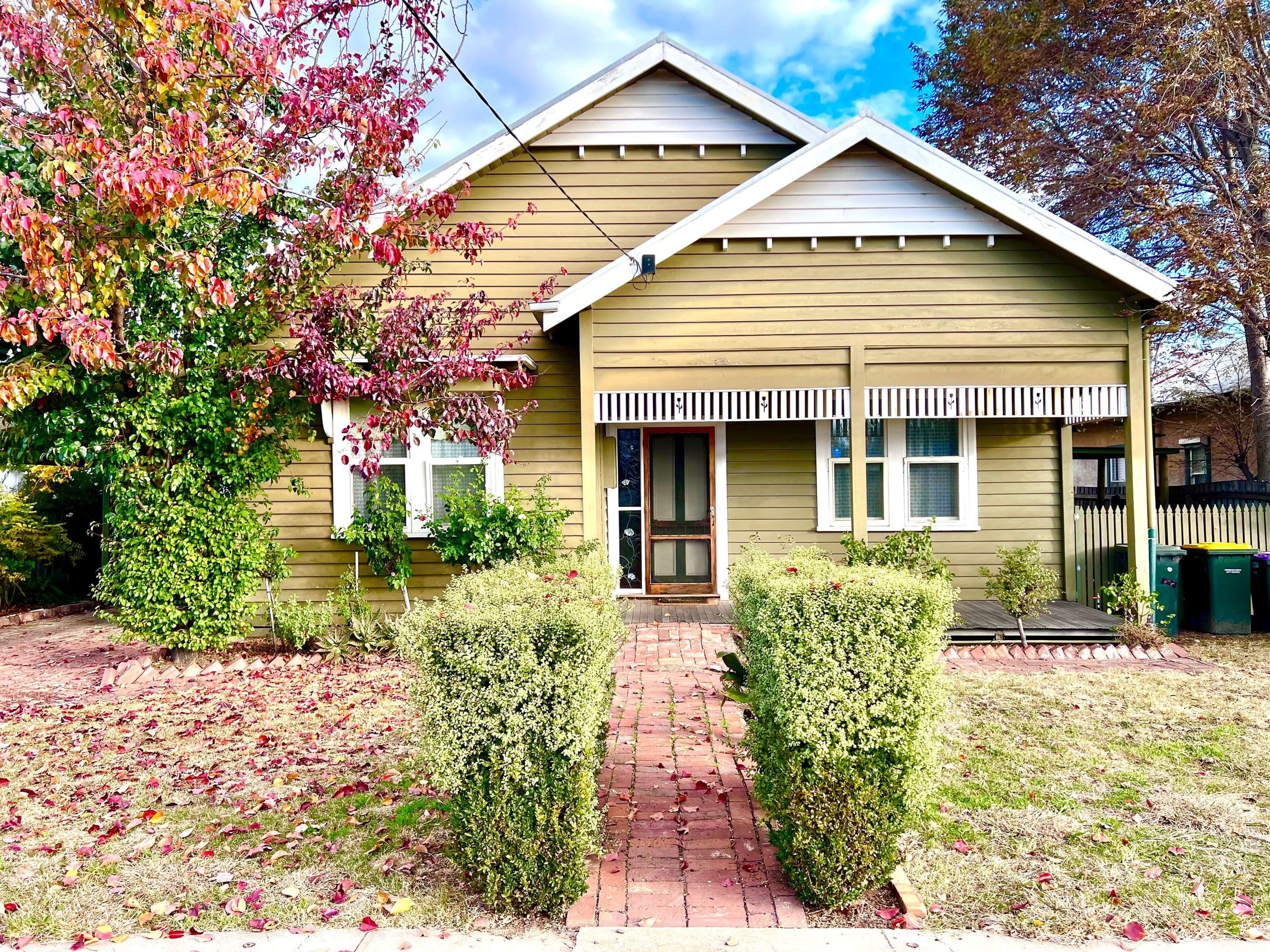 1 Gleed Street, Horsham VIC 3400, Horsham - Image 1