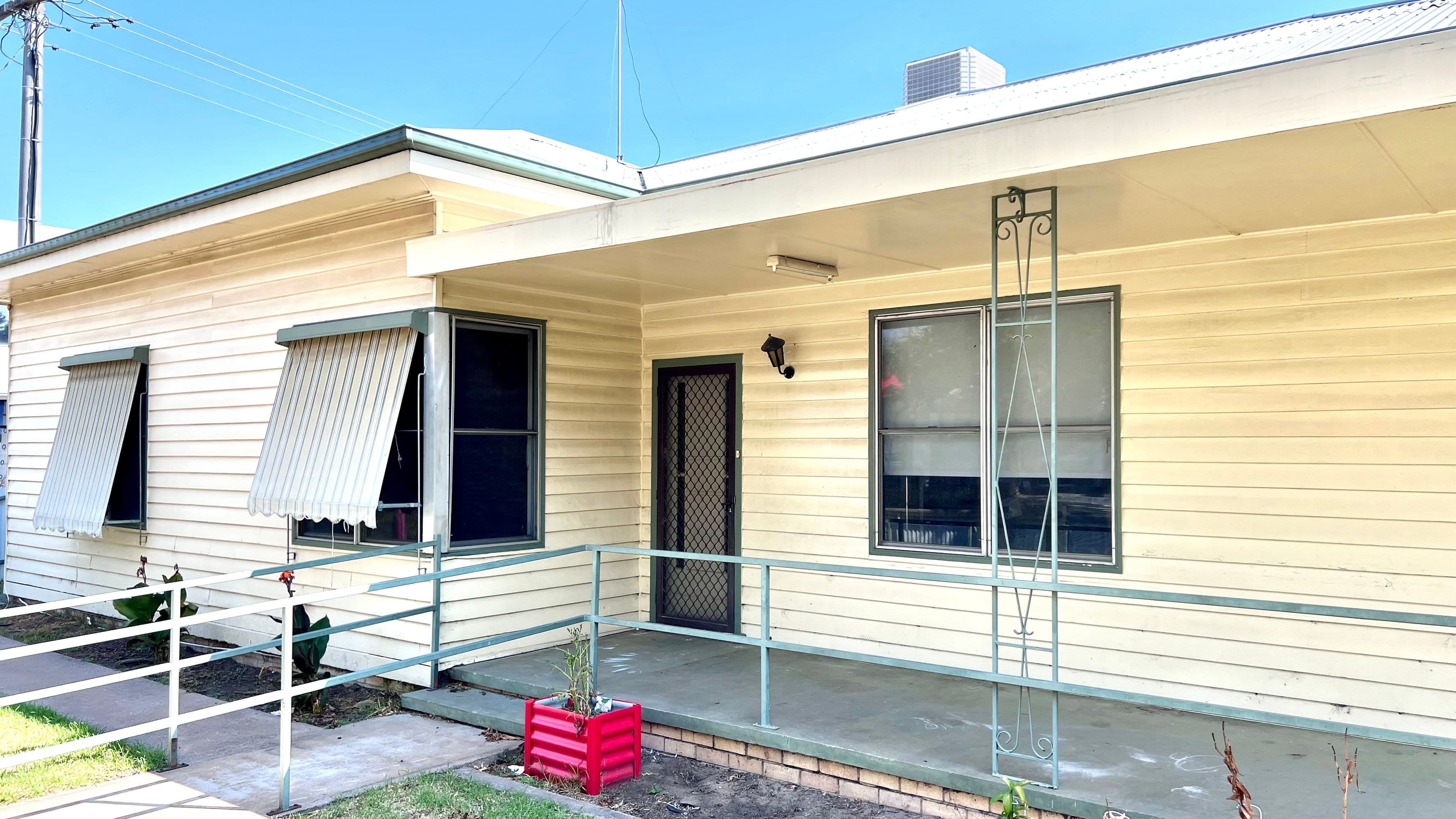 20 Darlot Street, Horsham VIC 3400, Horsham - Image 1