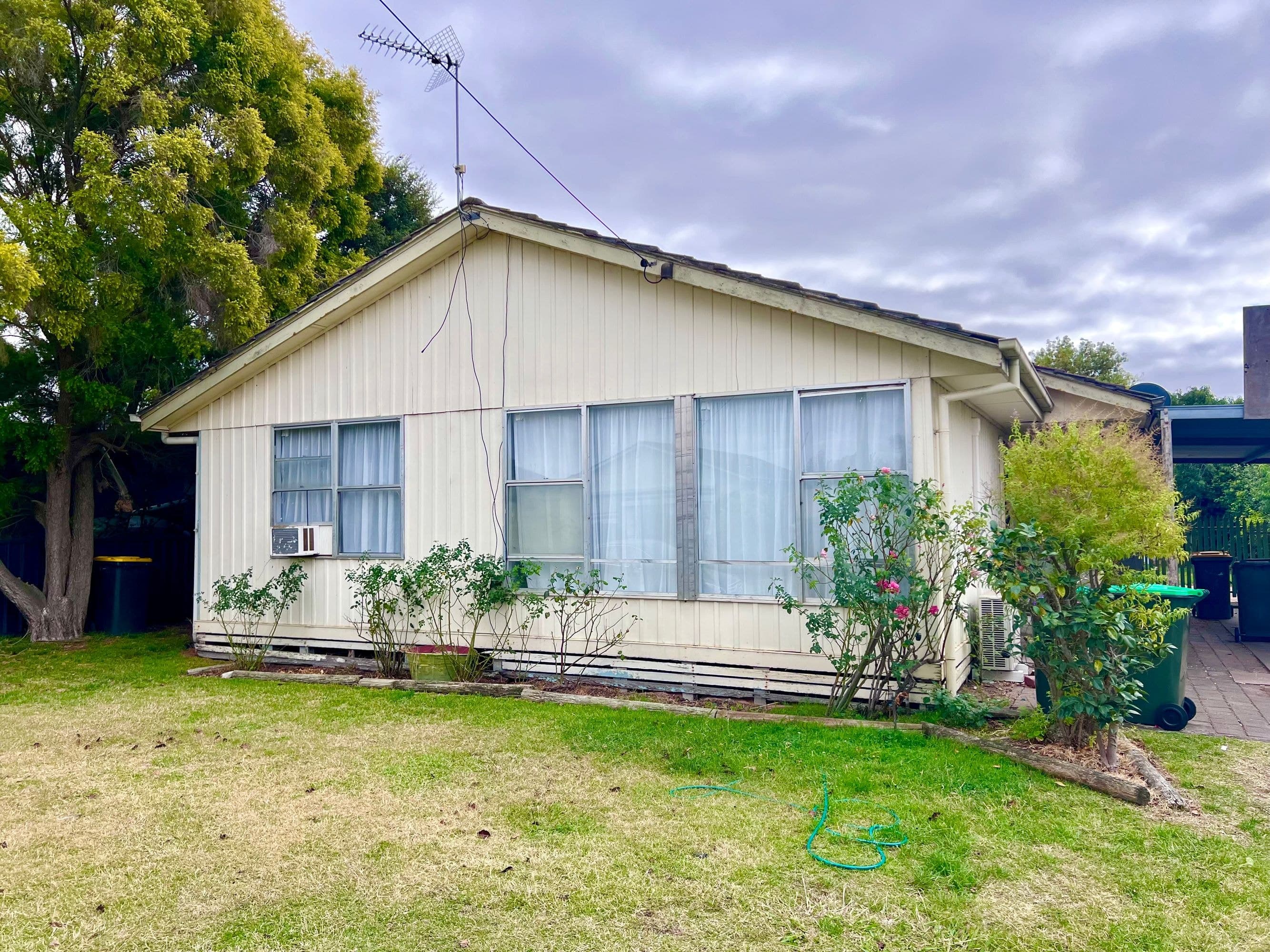 7 Gerlach Street, Horsham VIC 3400, Horsham - Image 1