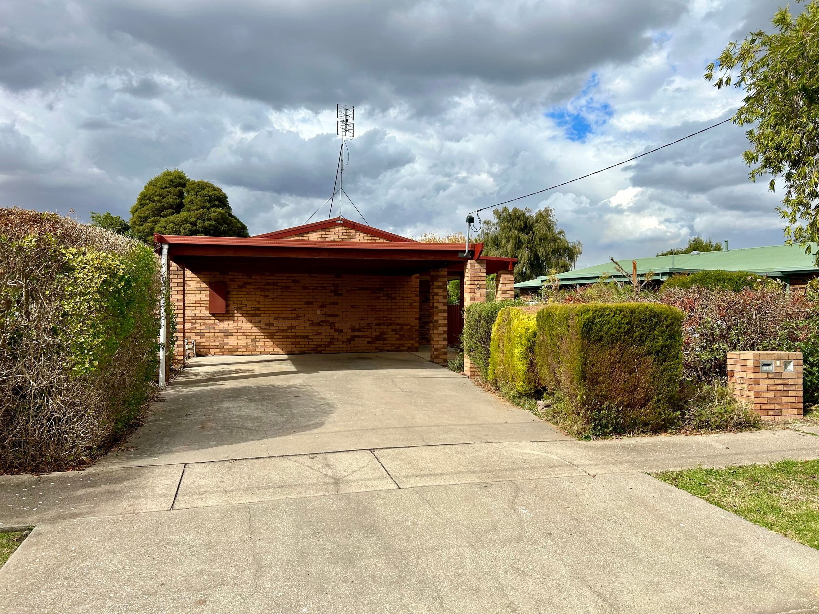 9 De Castella Drive, Horsham VIC 3400, Horsham - Image 1