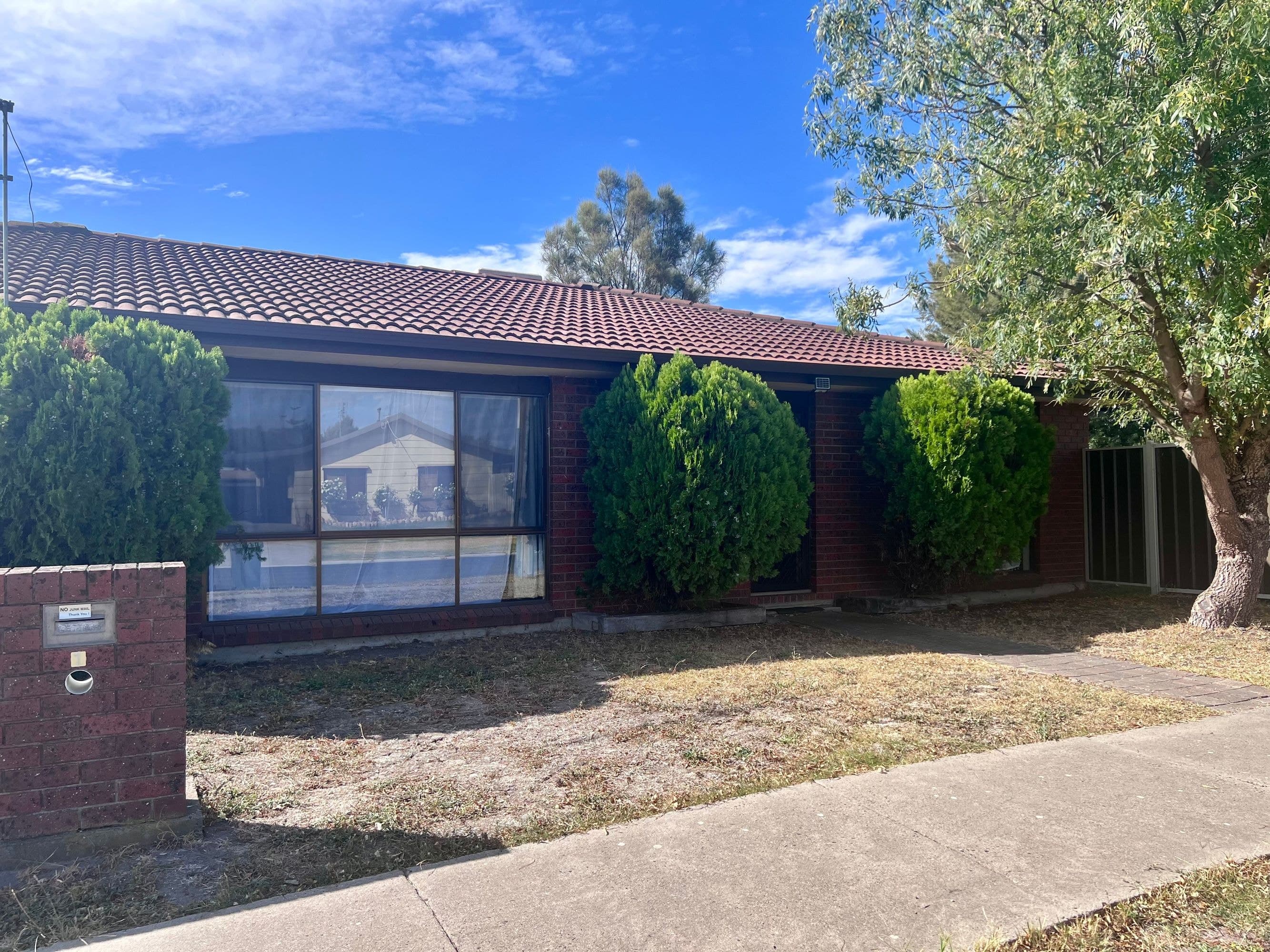 1/9 Young Street, Horsham VIC 3400, Horsham - Image 1