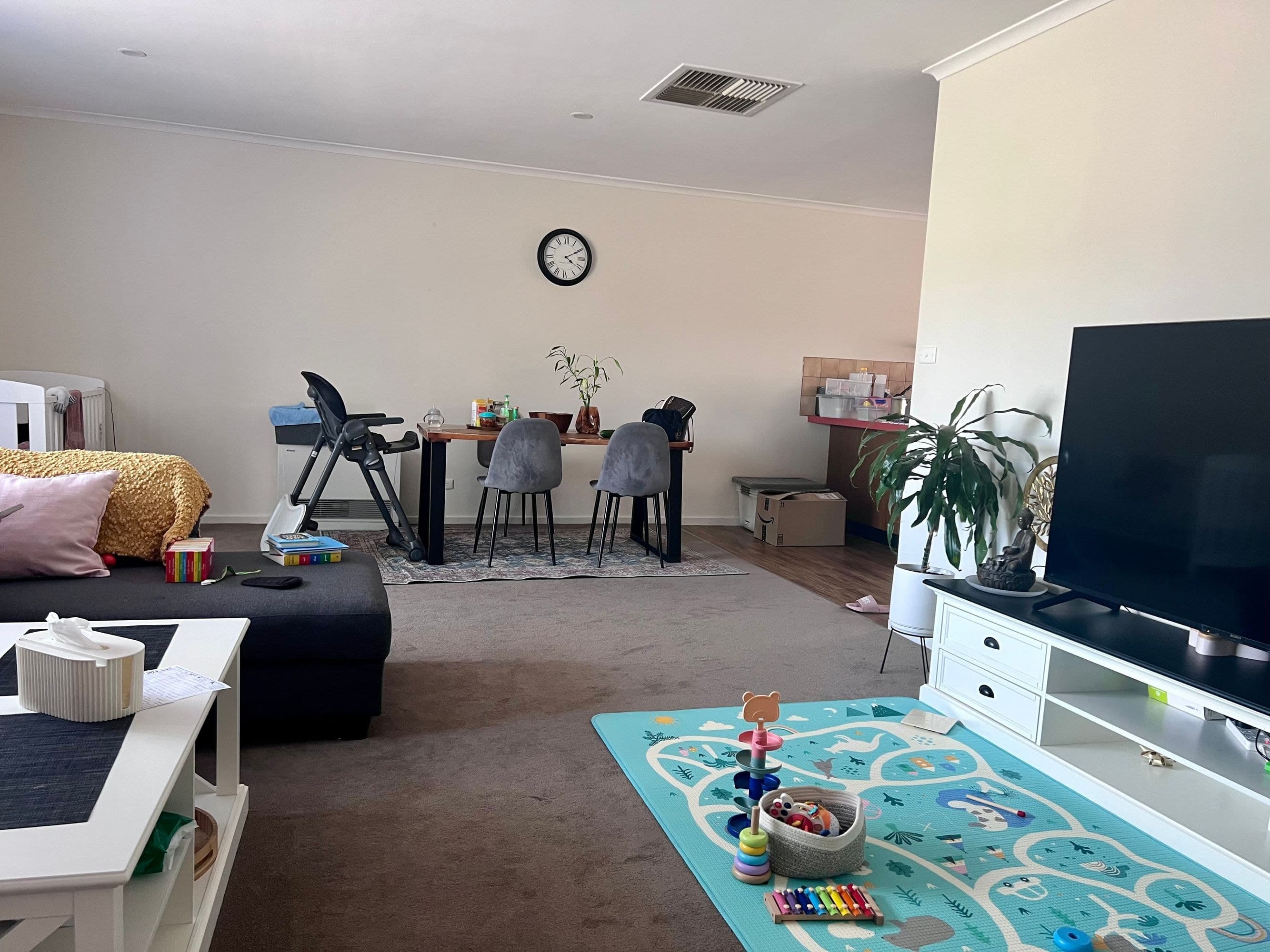 1/9 Young Street, Horsham VIC 3400, Horsham - Thumbnail 3