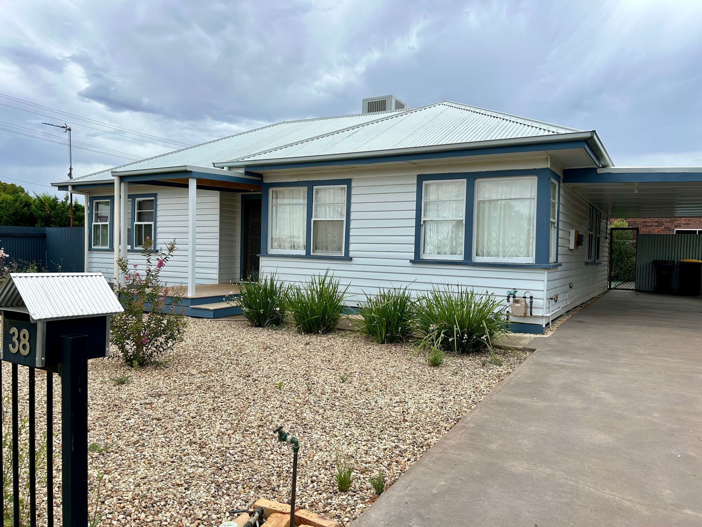 38 Stewart Street, Horsham VIC 3400, Horsham - Image 1