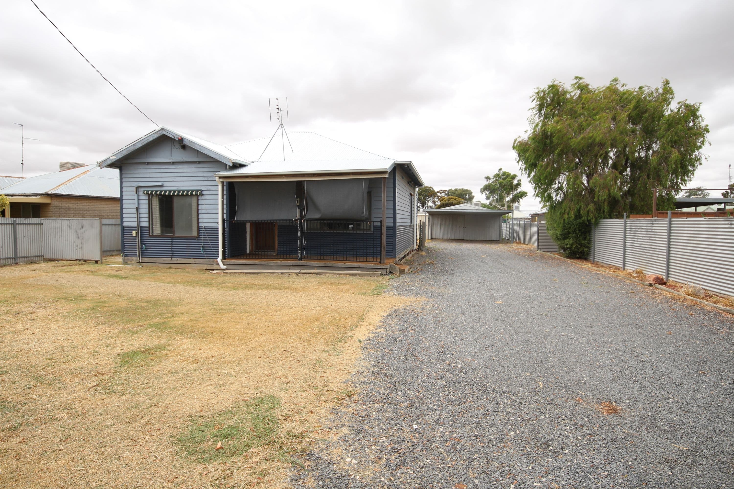88 Kalkee Road, Horsham VIC 3400, Horsham - Image 1