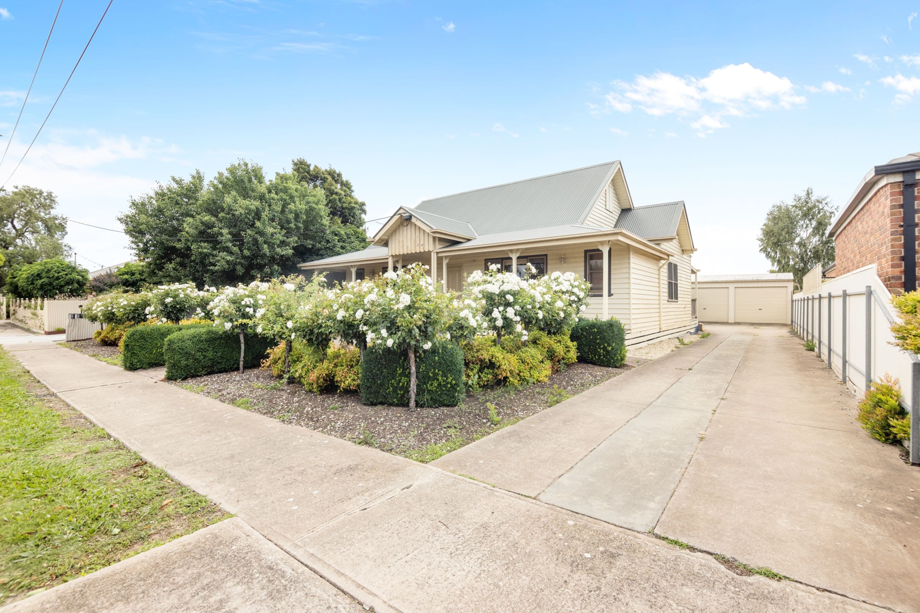 22 Begg Street, Horsham VIC 3400, Horsham - Thumbnail 2