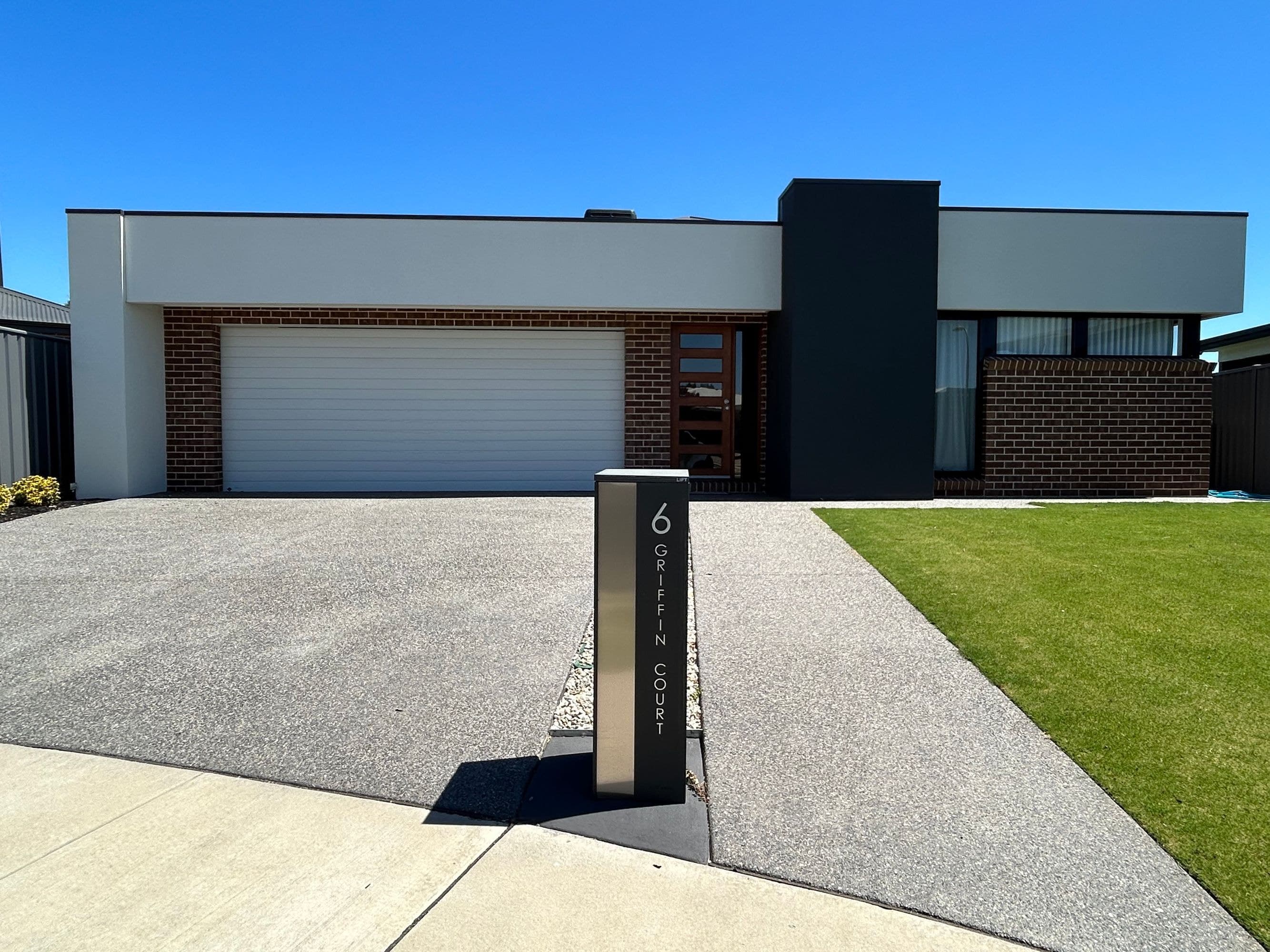 6 Griffin Court, Horsham VIC 3400, Horsham - Image 1