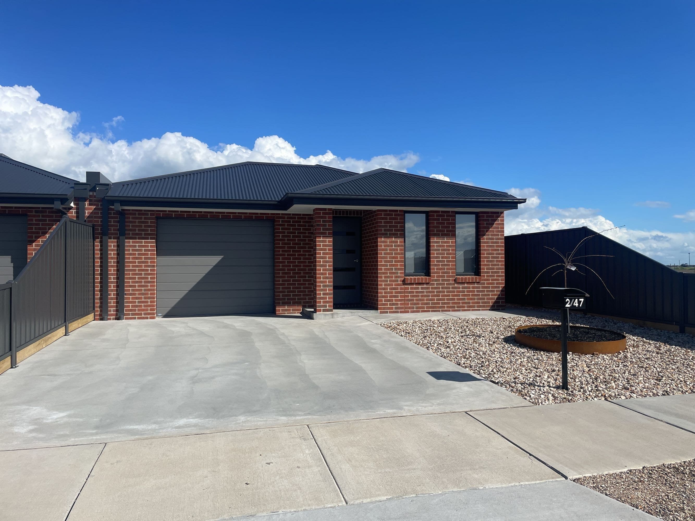 2/47 Arthur Drive, Horsham VIC 3400, Horsham - Image 1