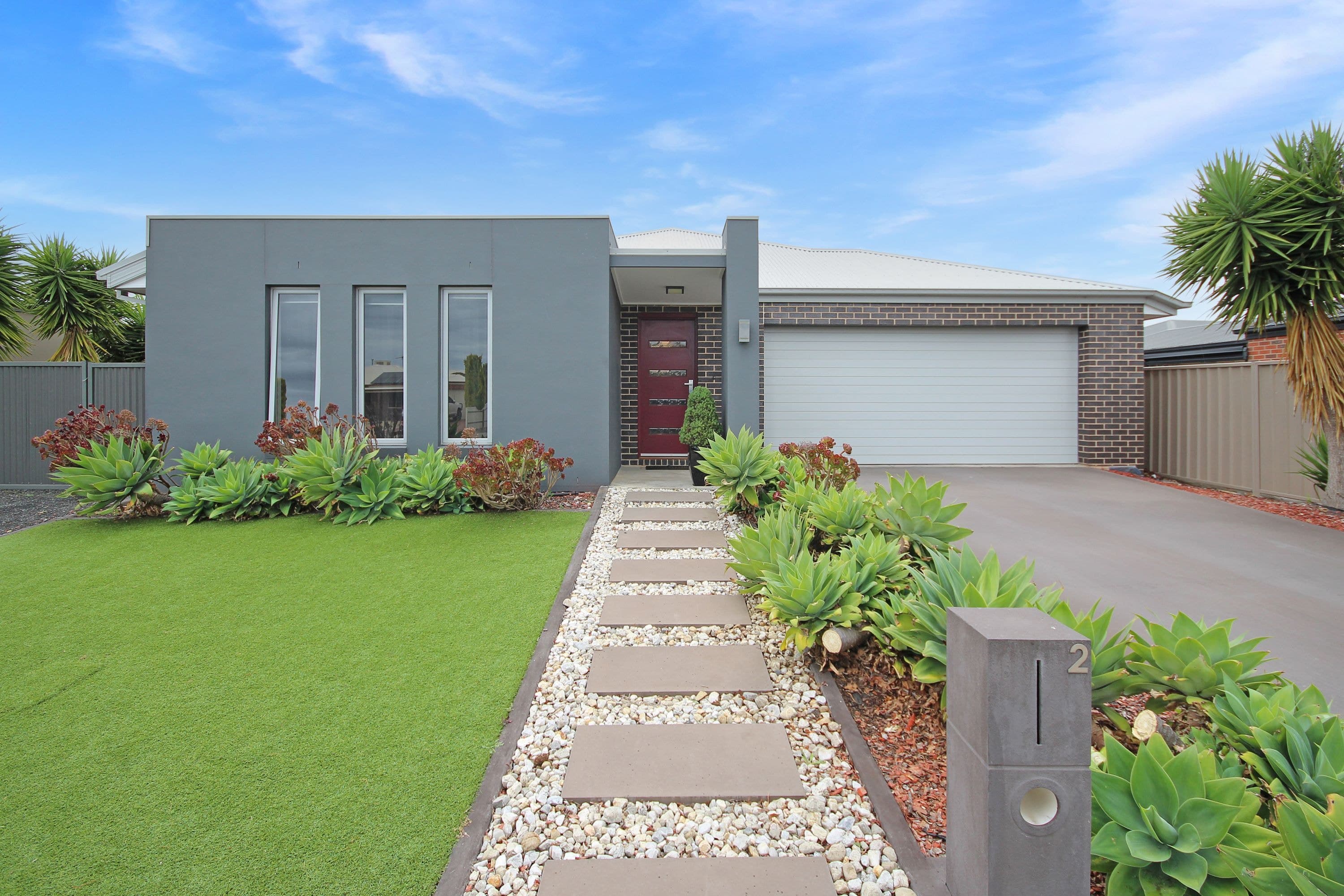 2 Burnett Street, Horsham VIC 3400, Horsham - Image 1