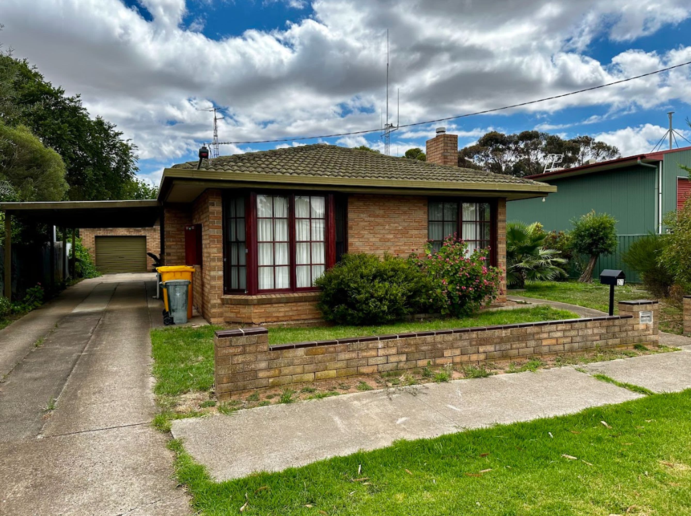 21 Wood Street, Rupanyup VIC 3388, Rupanyup - Image 1