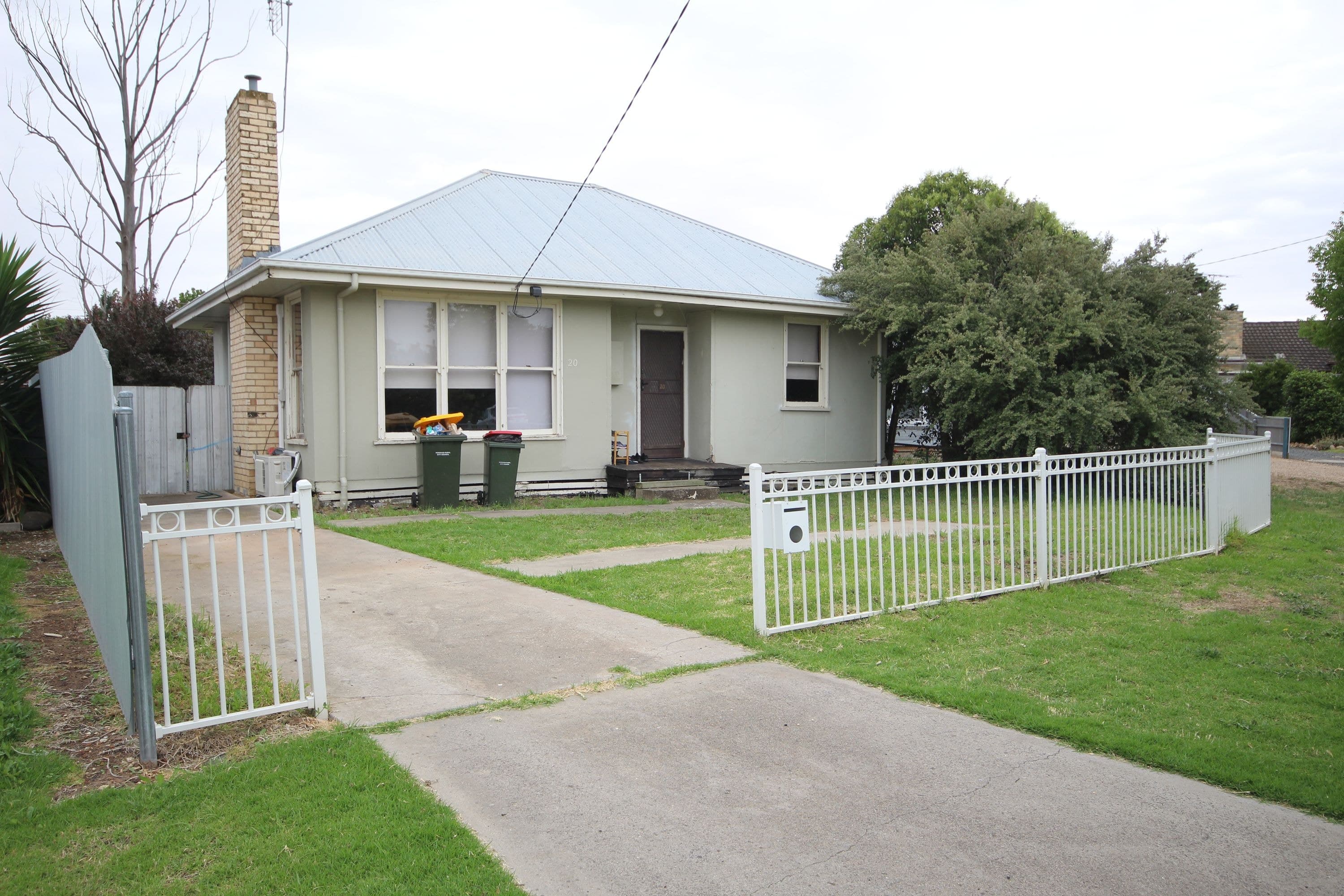 20 Elizabeth Street, Horsham VIC 3400, Horsham - Image 1