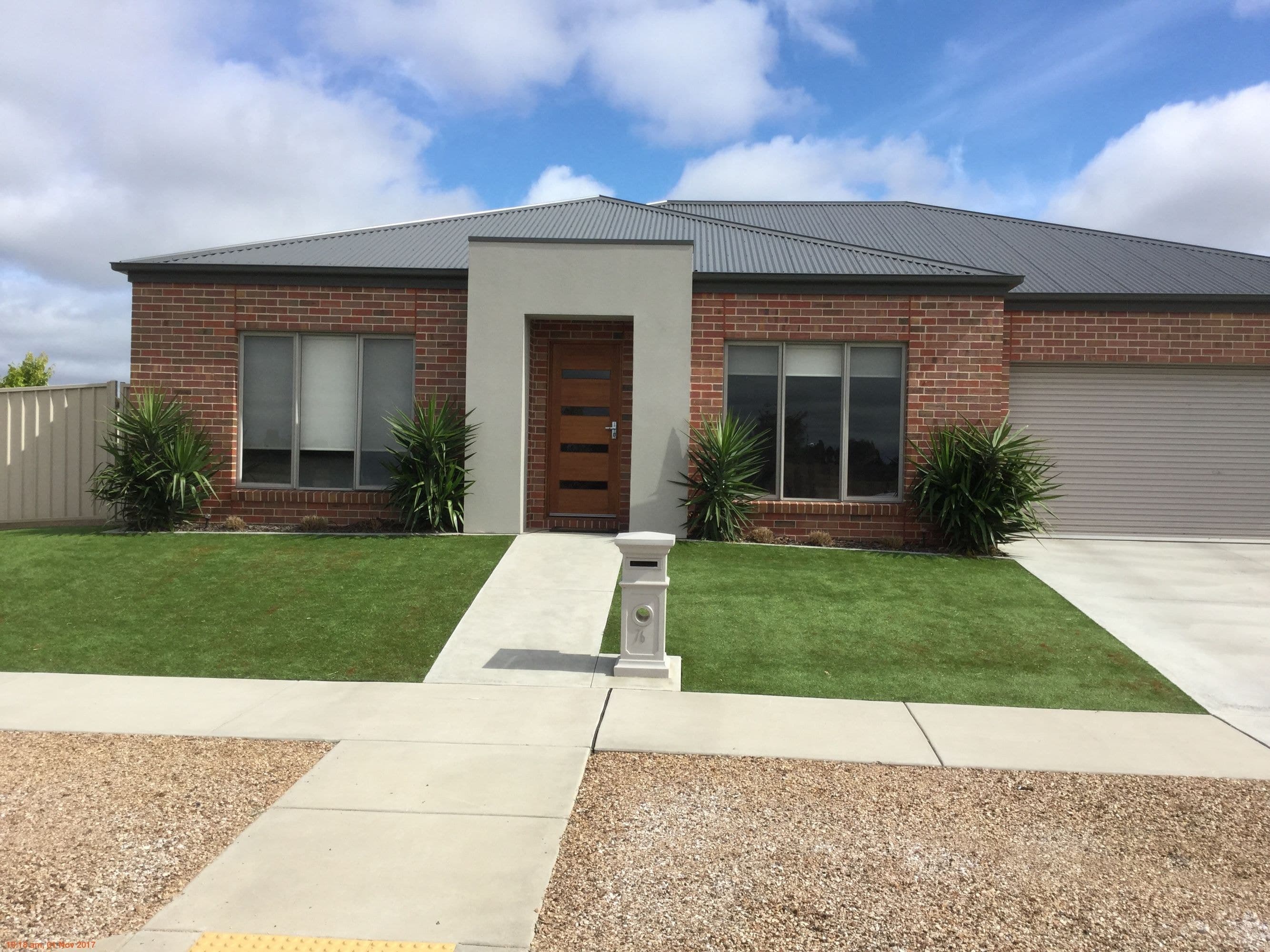 76 McTavish Boulevard, Horsham VIC 3400, Horsham - Image 1