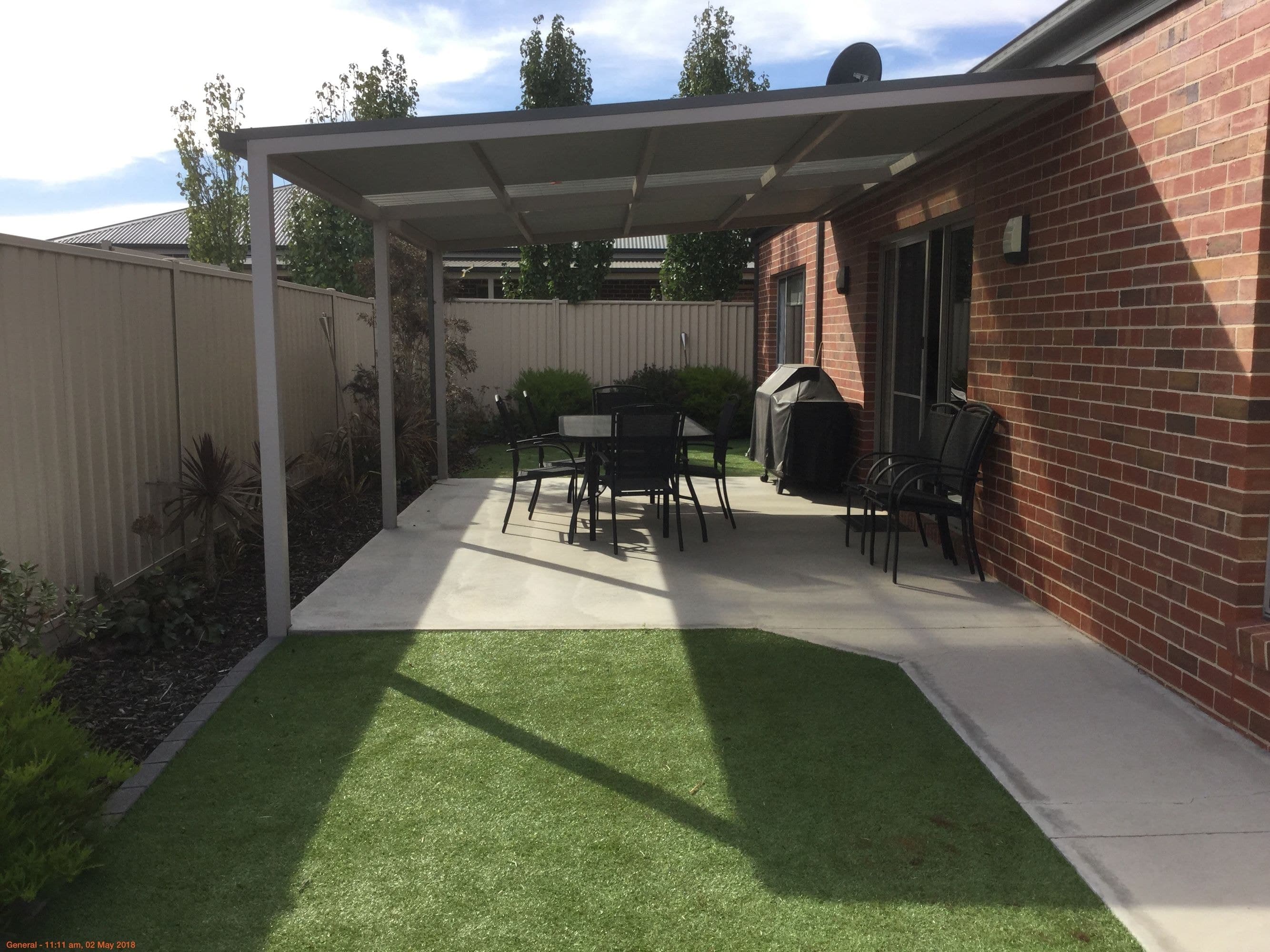 76 McTavish Boulevard, Horsham VIC 3400, Horsham - Thumbnail 8