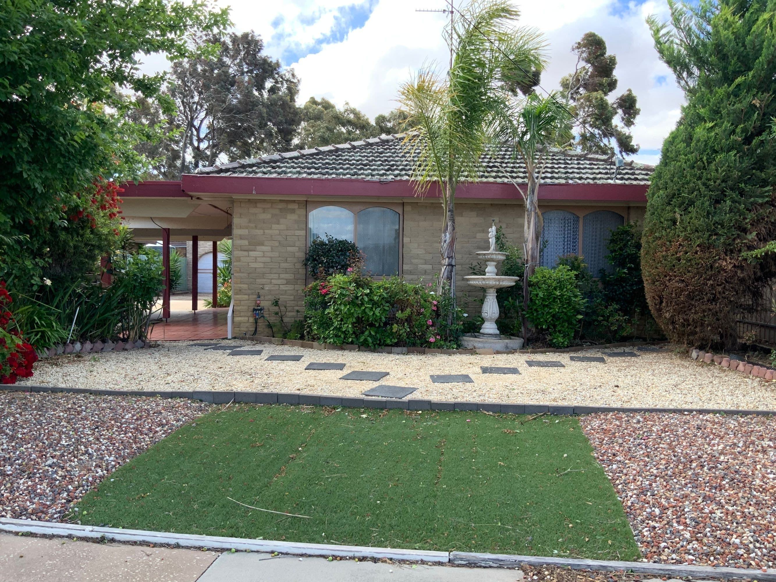 12 Dougherty Street, Horsham VIC 3400, Horsham - Image 1