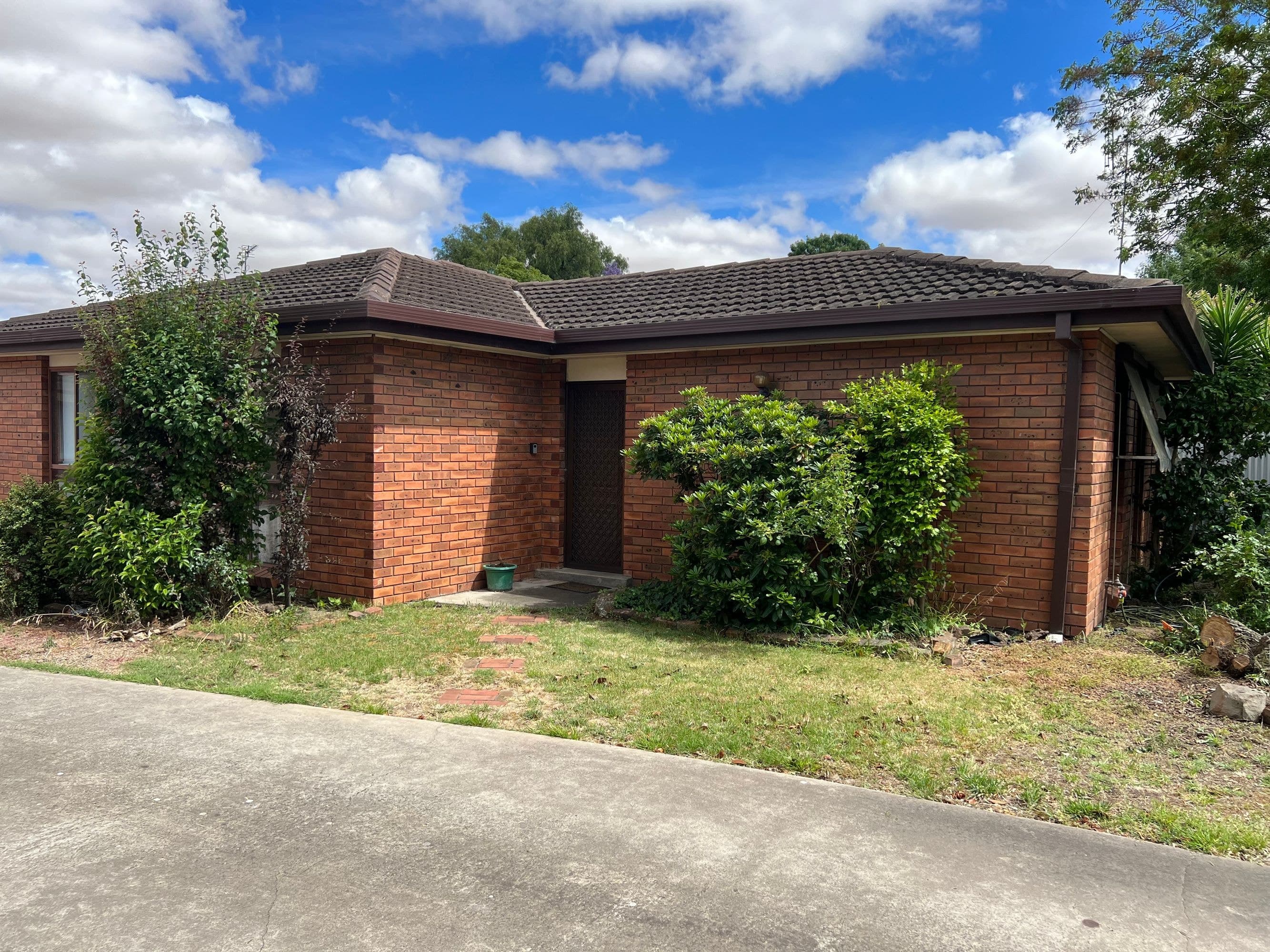 4/2 McLachlan Street, Horsham VIC 3400, Horsham - Image 1