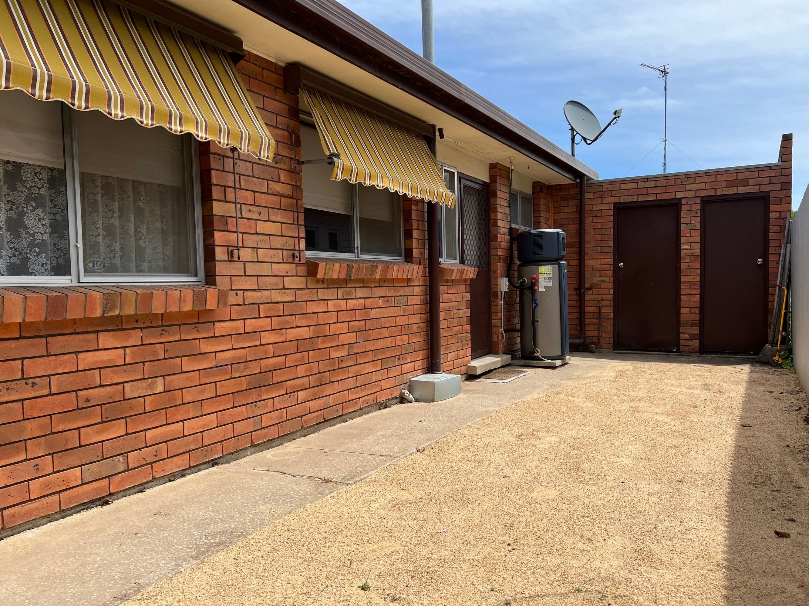 4/2 McLachlan Street, Horsham VIC 3400, Horsham - Thumbnail 7