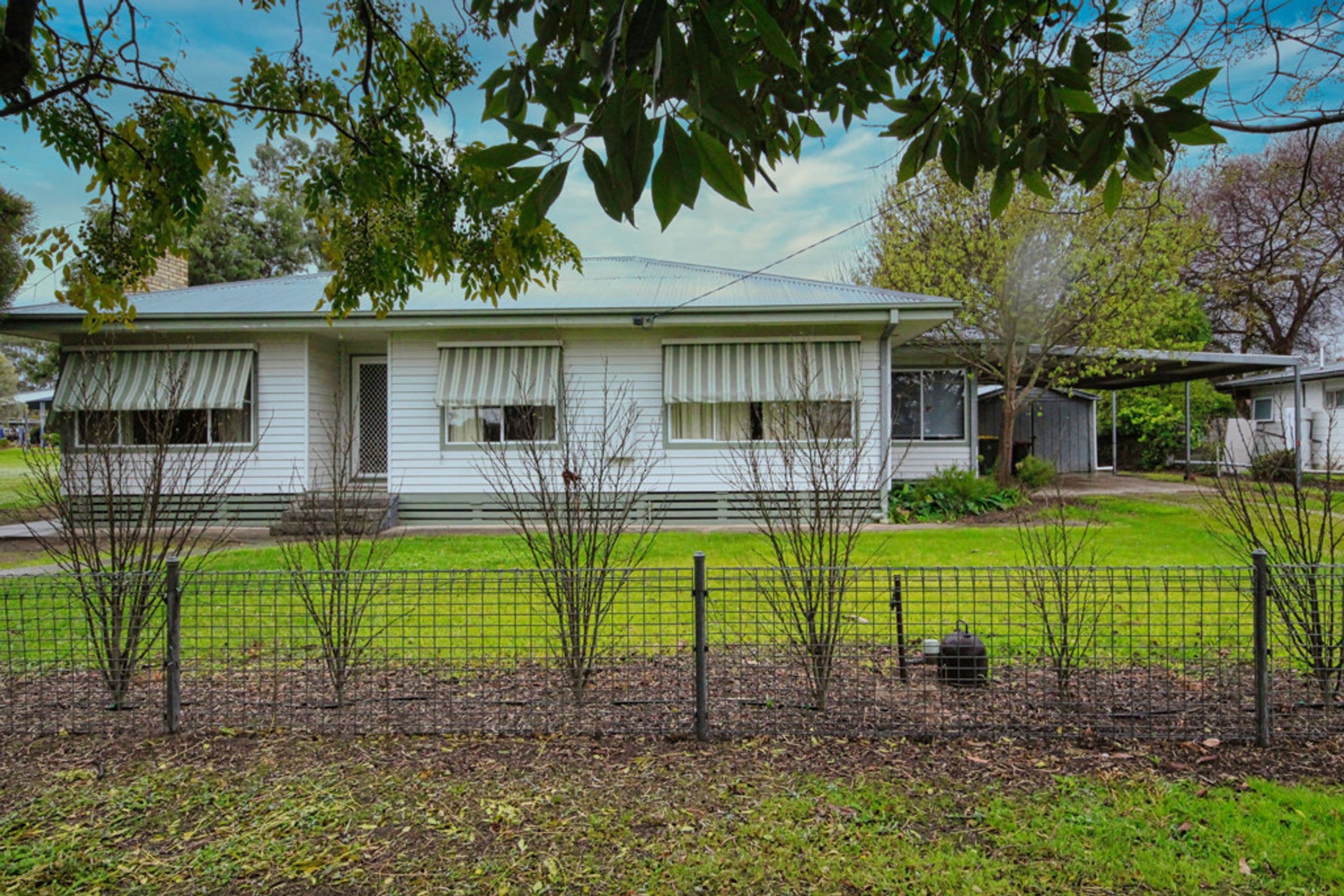 4 Ellerman Street, Dimboola, VIC 3414, Dimboola - Image 1