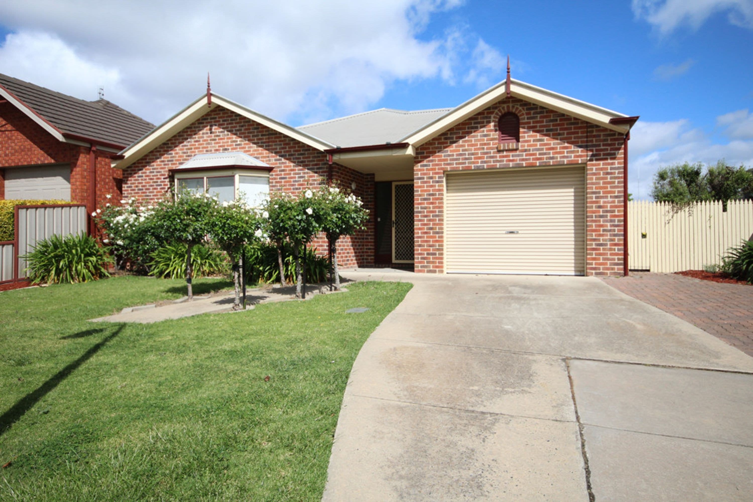 12 Magee Court, Horsham VIC 3400, Horsham - Image 1