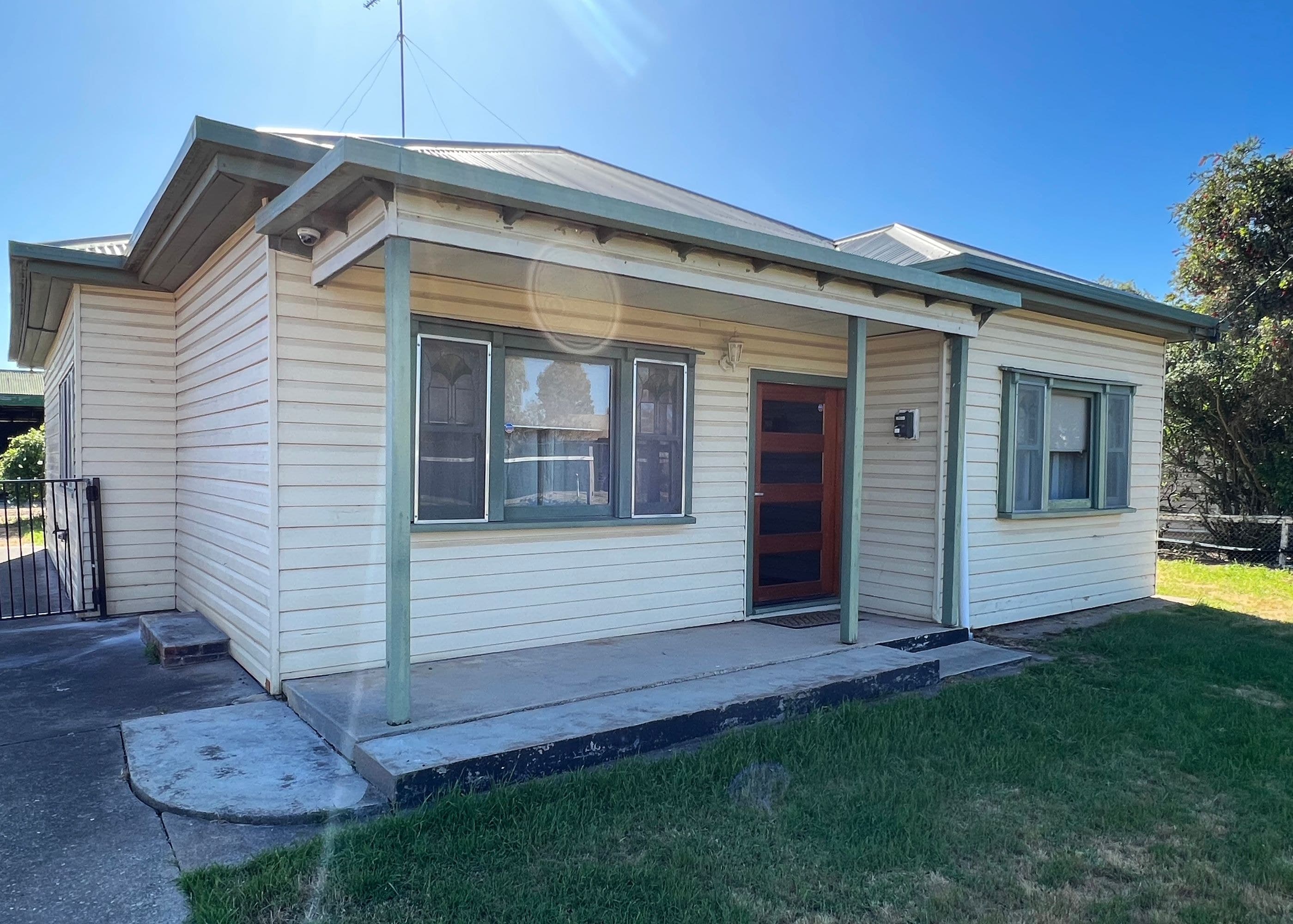 2 Gardenia Street, Horsham, VIC 3400, Horsham - Image 1