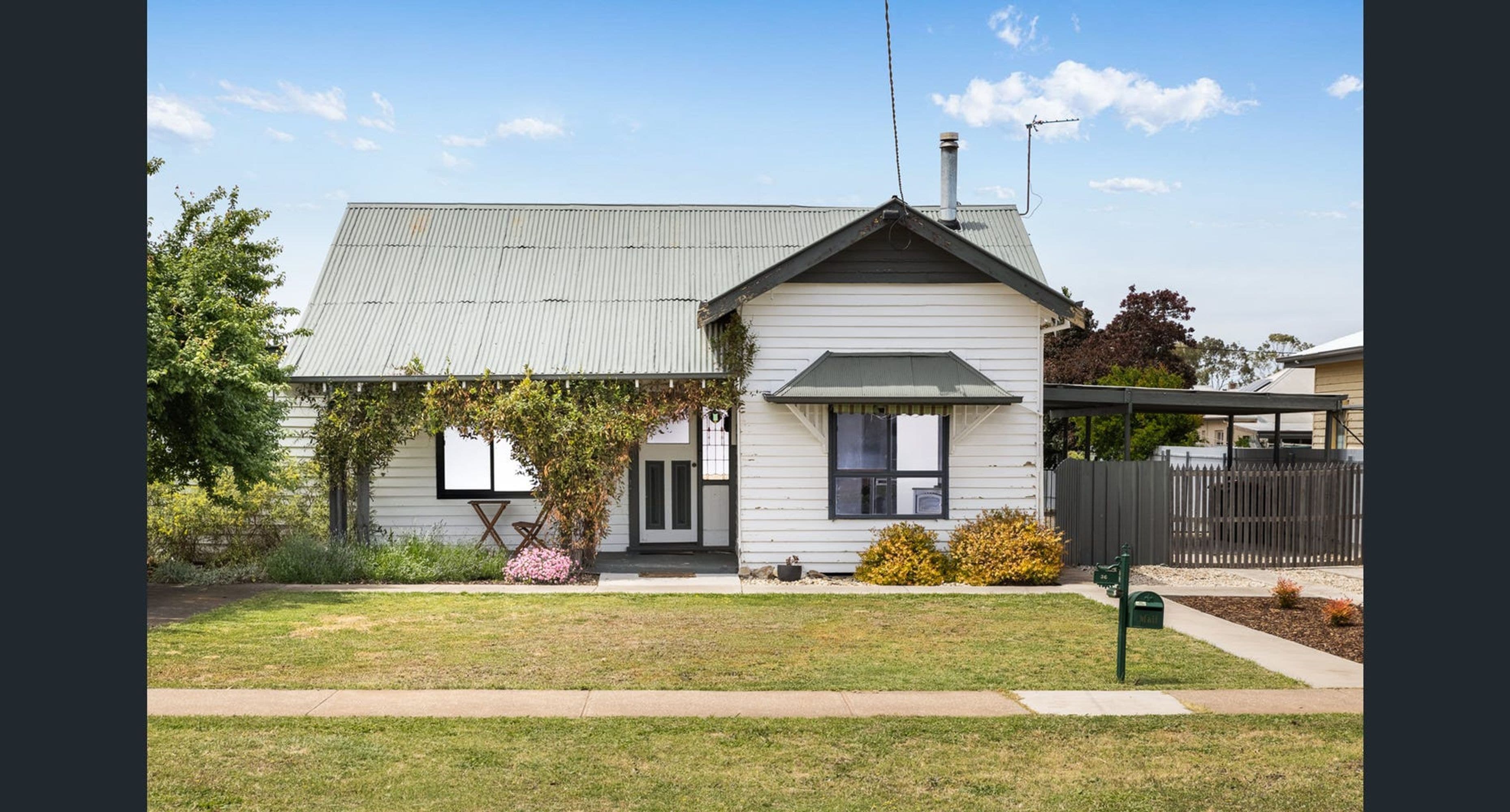 36 Wawunna Road, Horsham VIC 3400, Horsham - Image 1