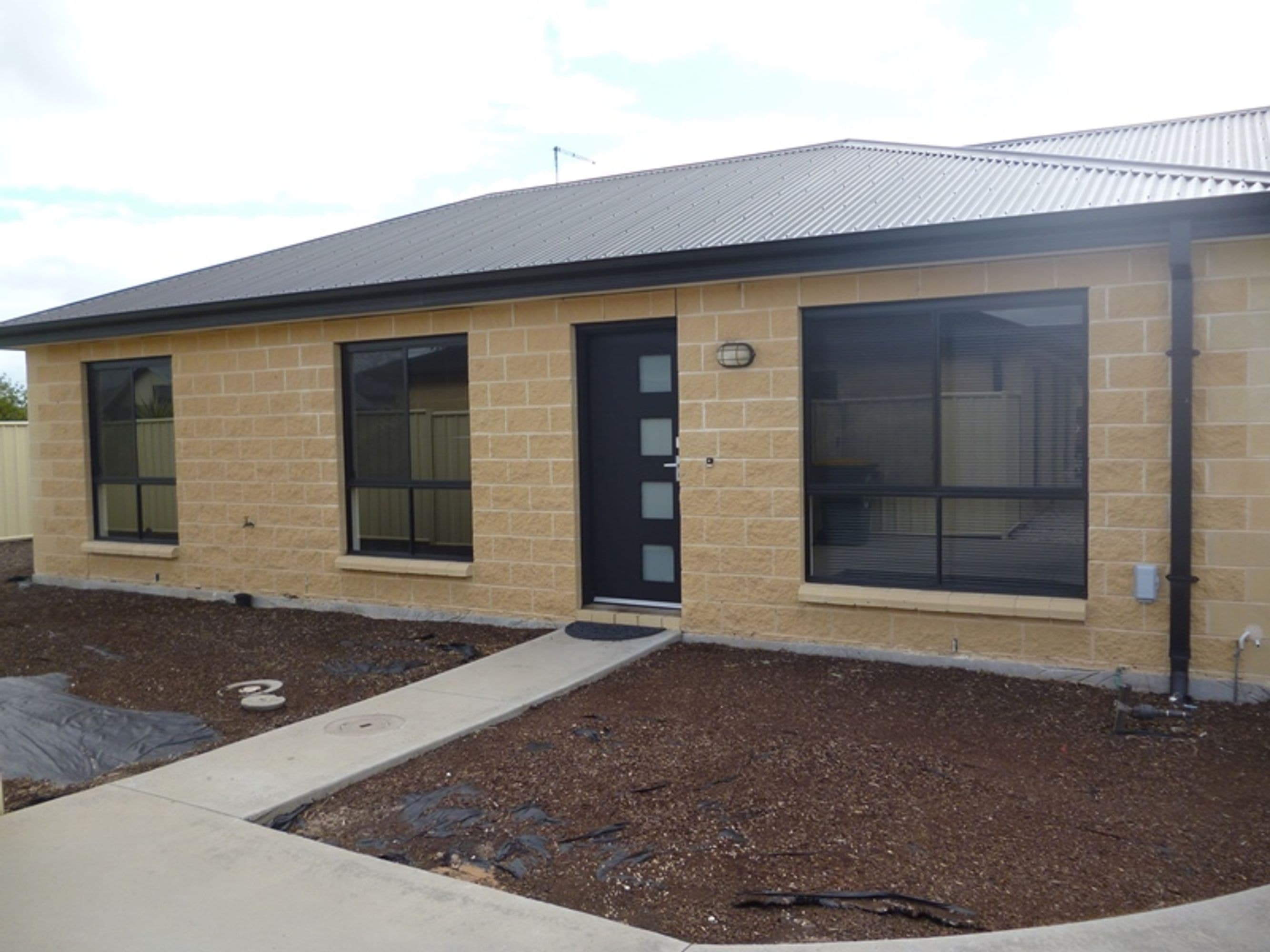 4/24 Citrus Avenue, Horsham VIC 3400, Horsham - Image 1