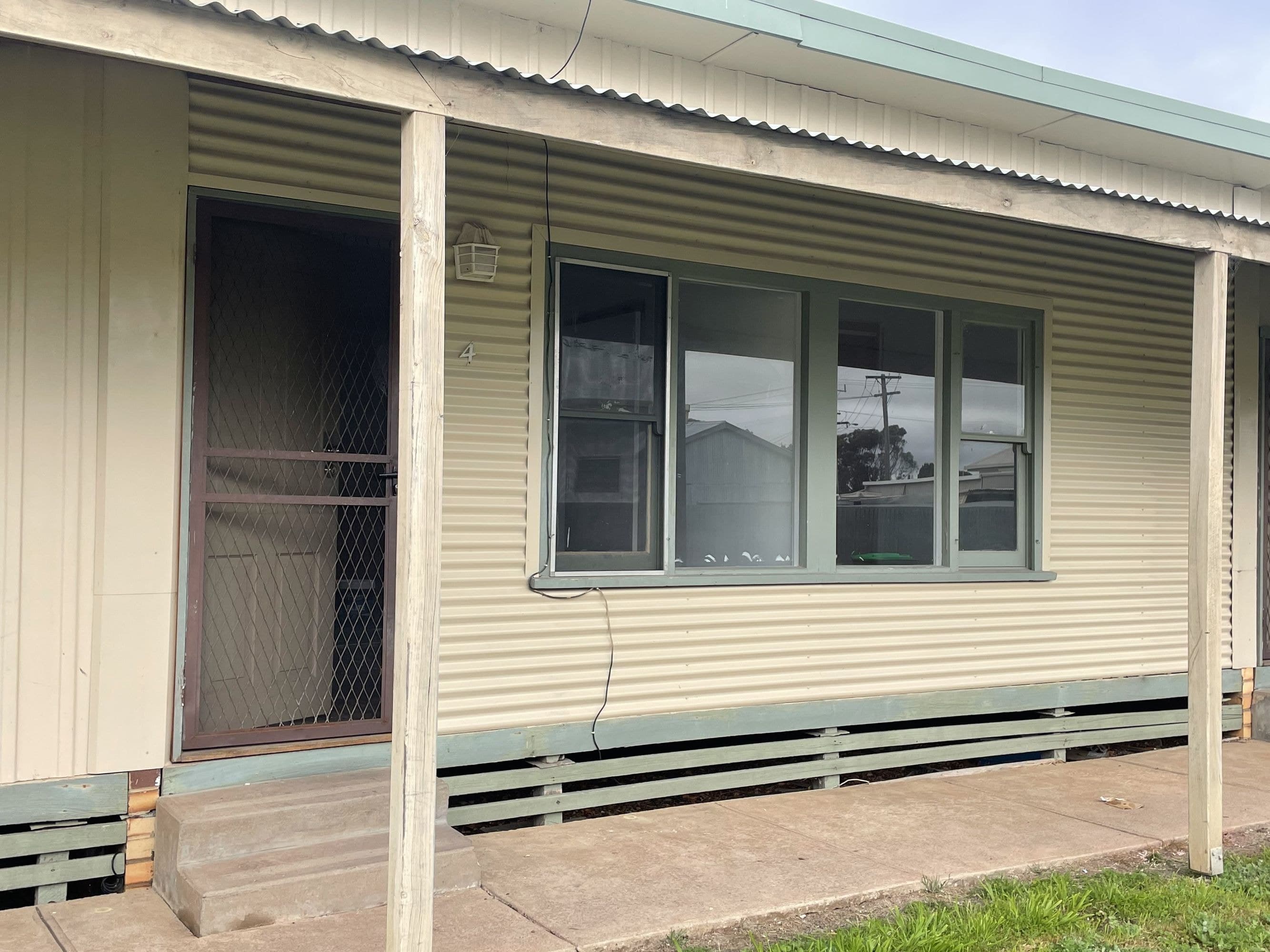 4/15 Bleakley Street, Horsham, VIC 3400, Horsham - Image 1