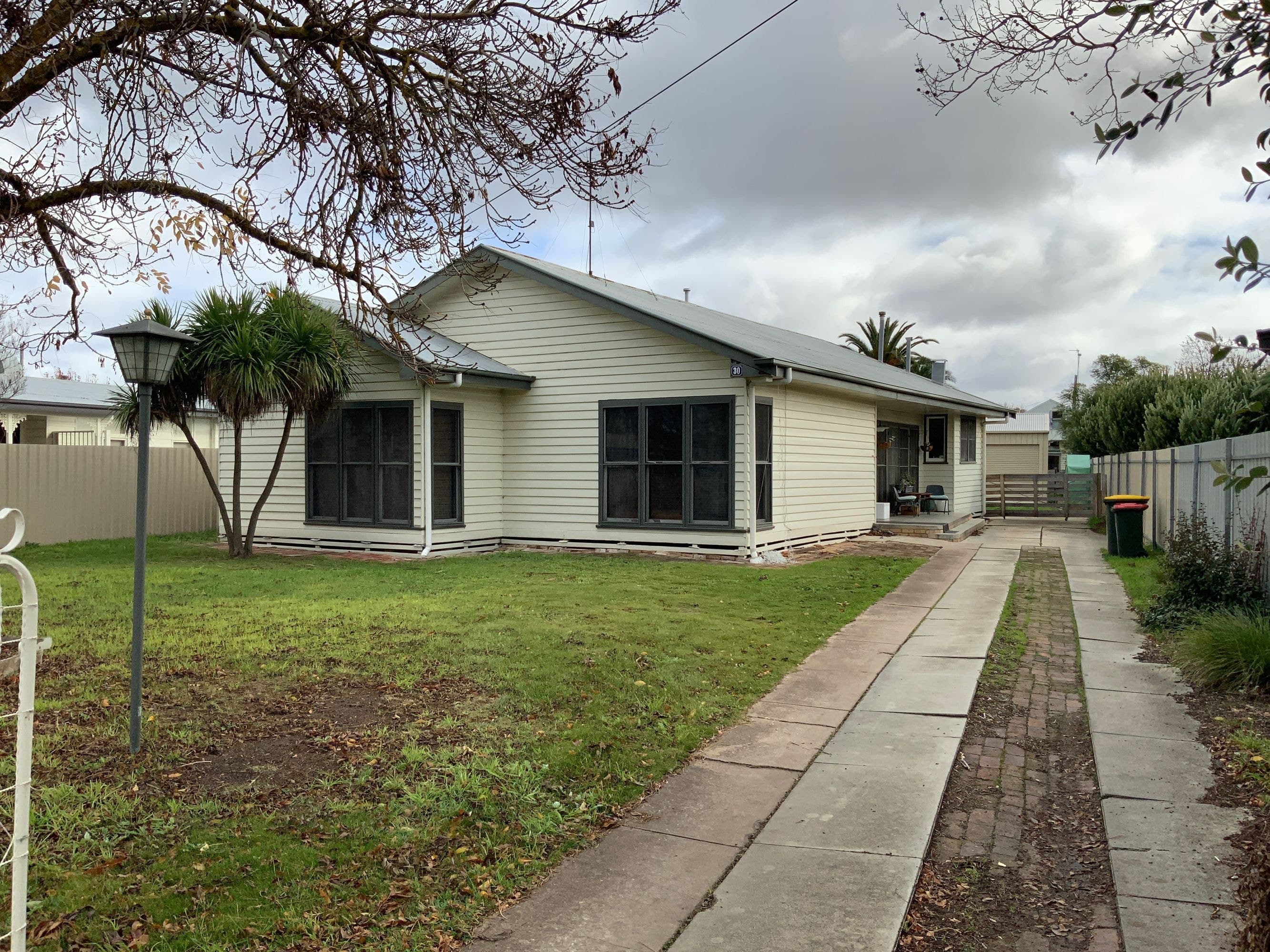 30 Tucker Street, Horsham VIC 3400, Horsham - Image 1