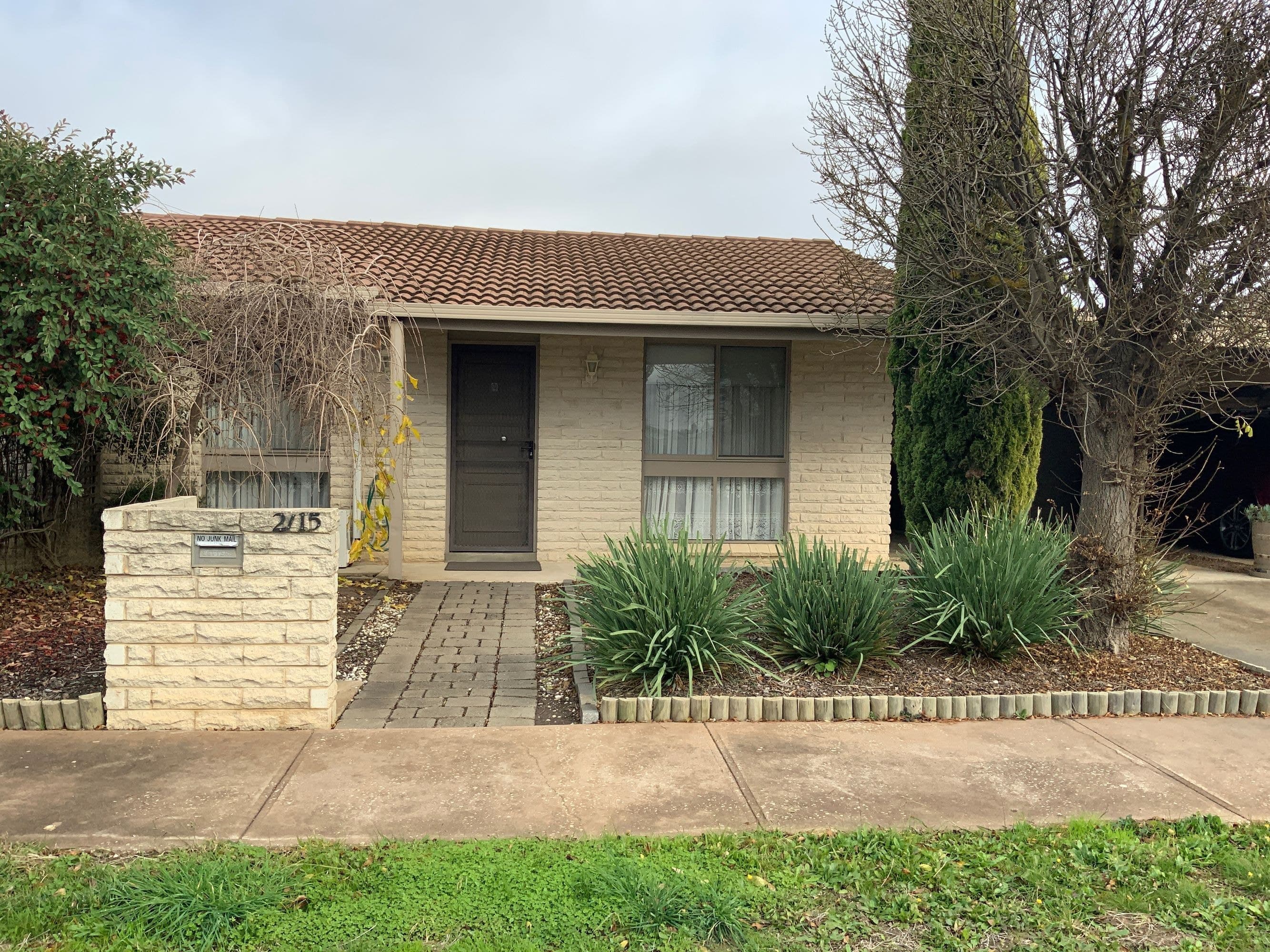 2/15 Arnold Street, Horsham VIC 3400, Horsham - Image 1