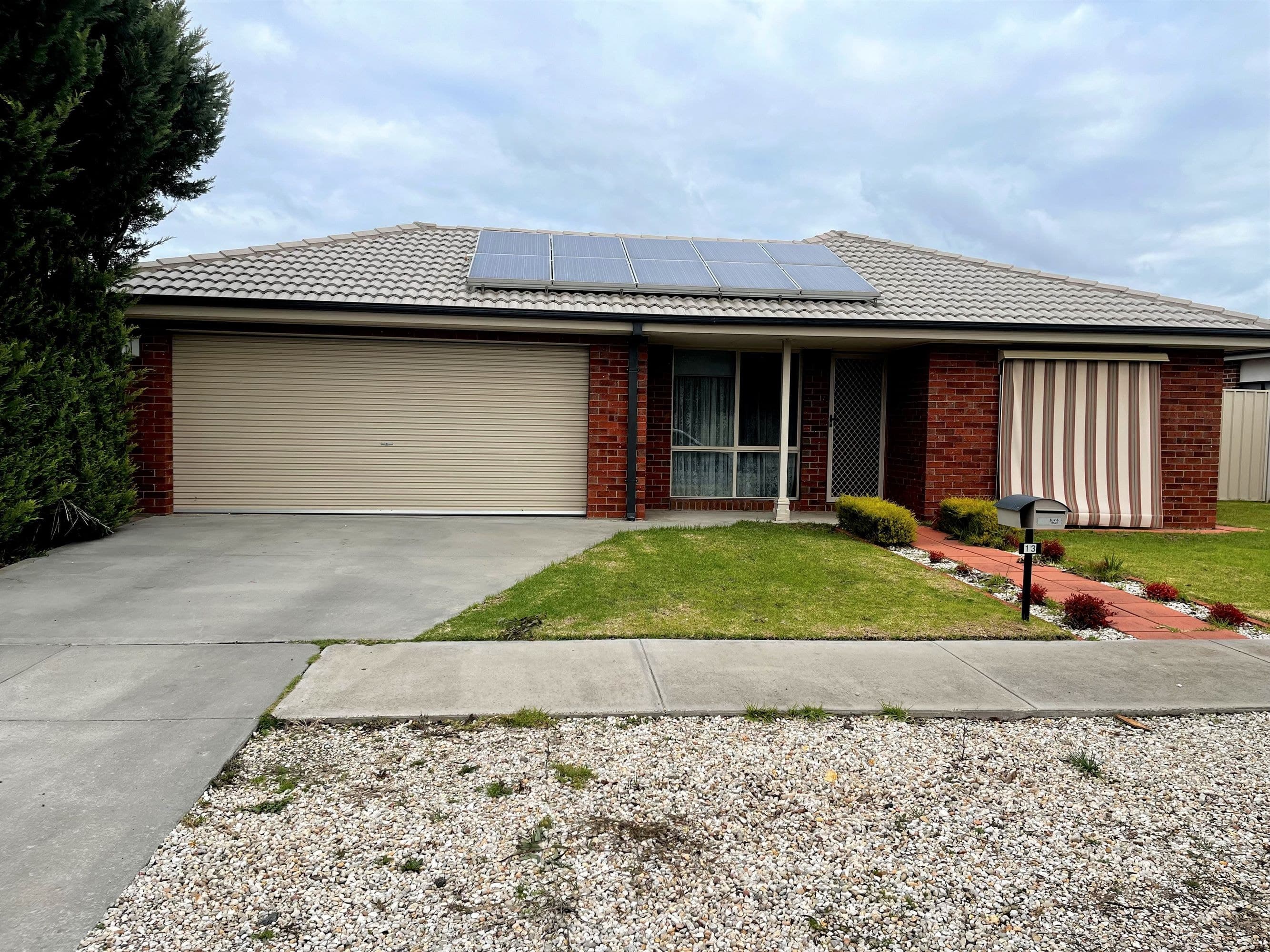 13 Hickson Street, Horsham VIC 3400, Horsham - Image 1