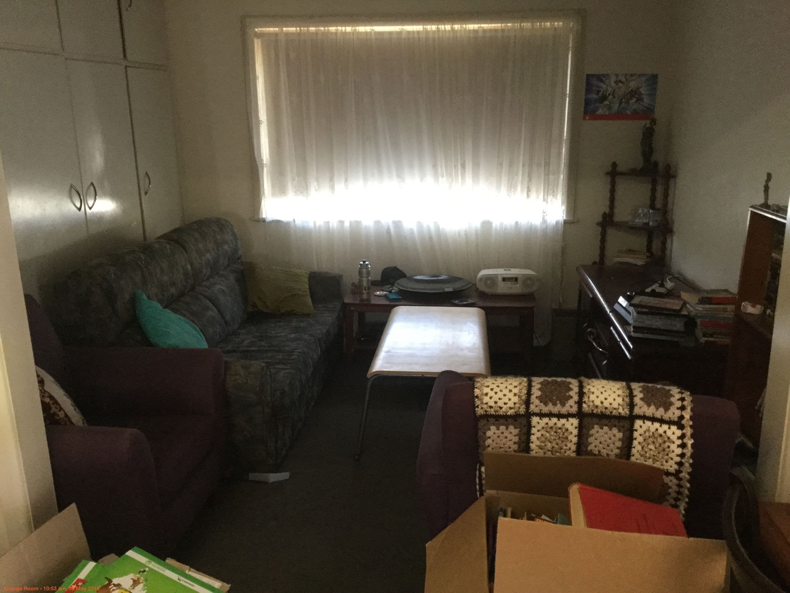 1/9 Burgess Street, Horsham VIC 3400, Horsham - Thumbnail 2