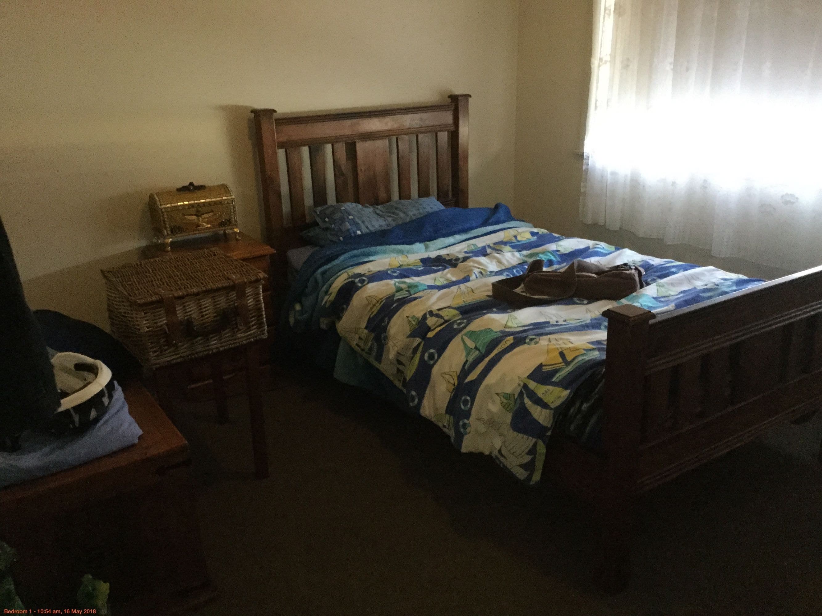 1/9 Burgess Street, Horsham VIC 3400, Horsham - Thumbnail 3