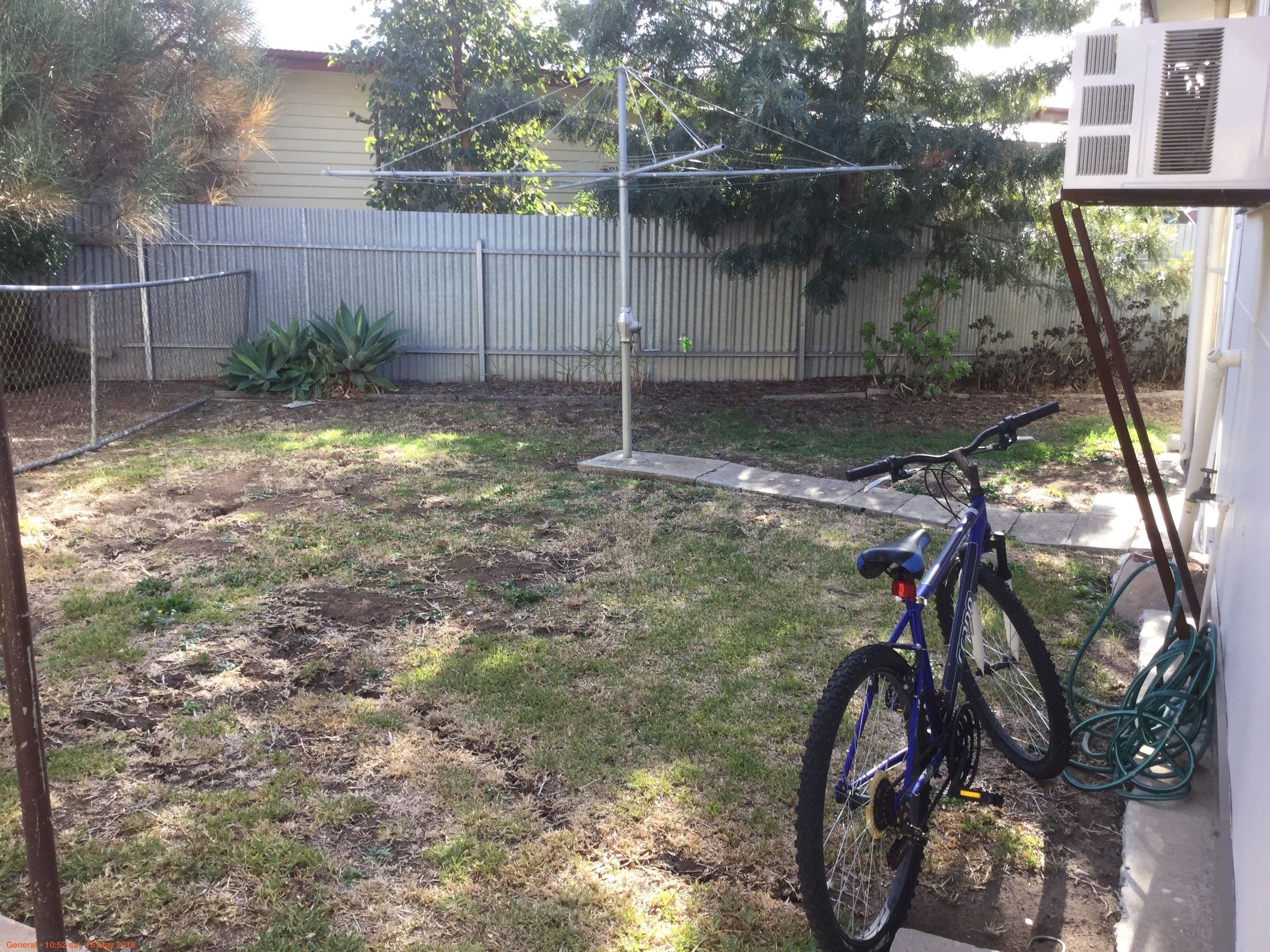 1/9 Burgess Street, Horsham VIC 3400, Horsham - Thumbnail 4