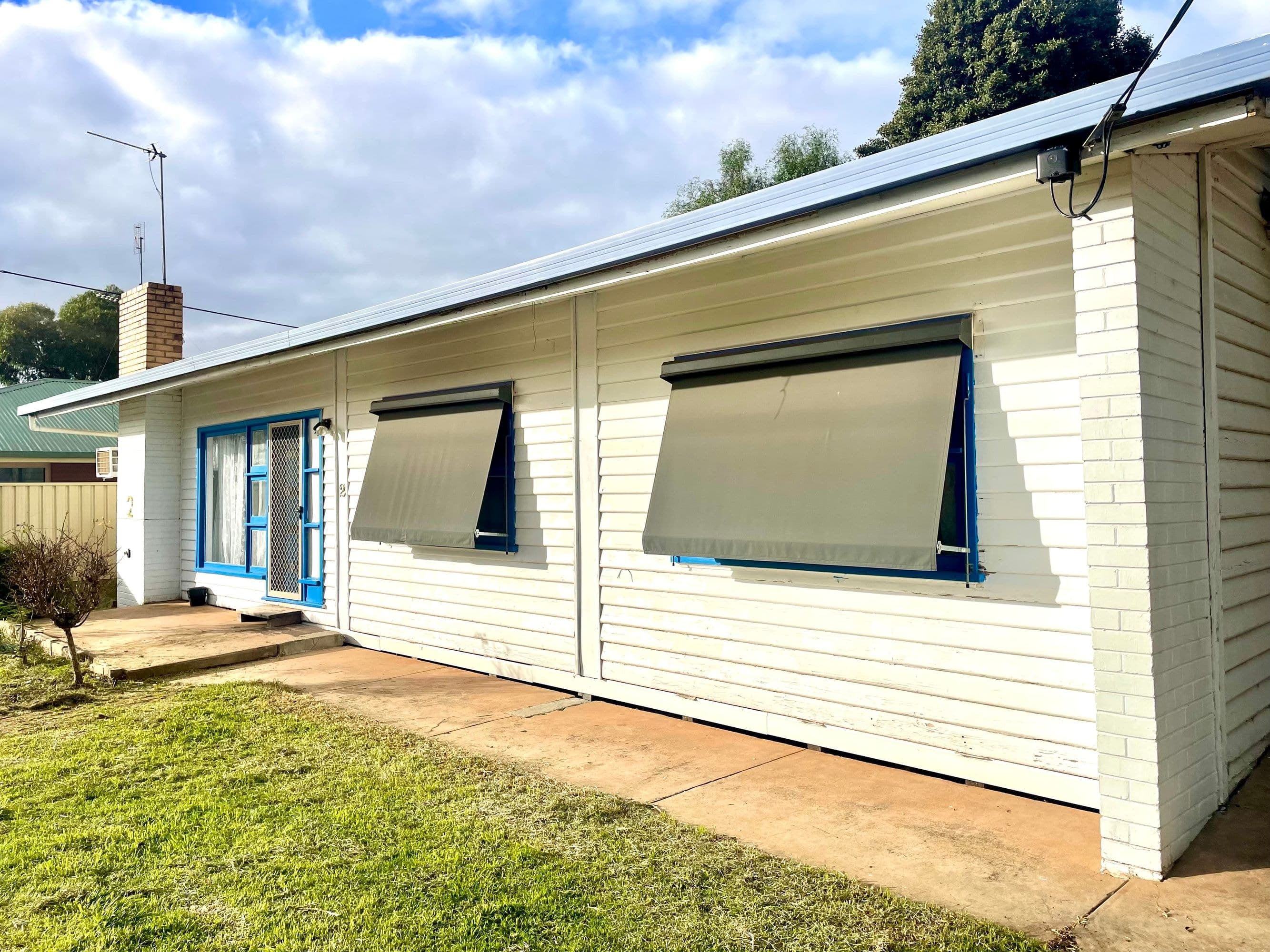 2 Winifred Street, Horsham VIC 3400, Horsham - Image 1