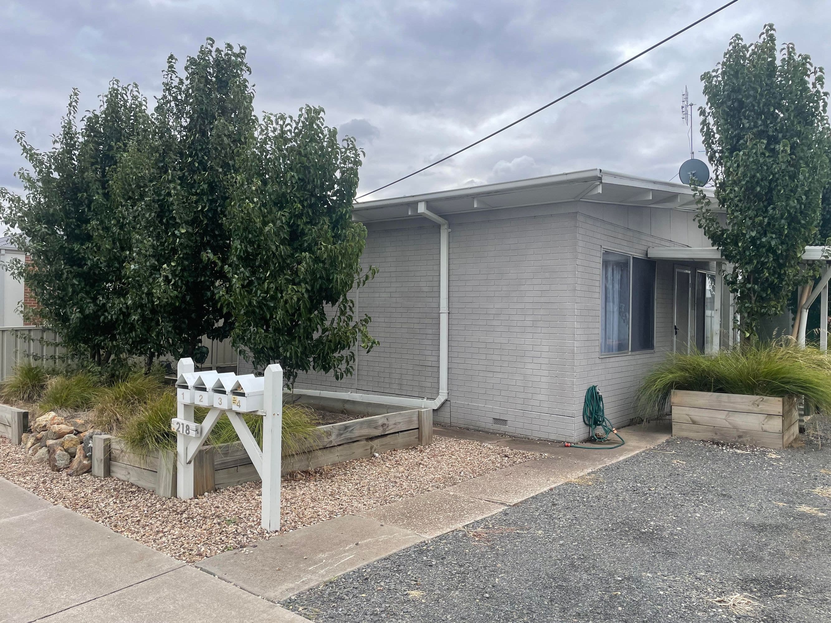 1/218 Baillie Street, Horsham, VIC 3400, Horsham - Image 1