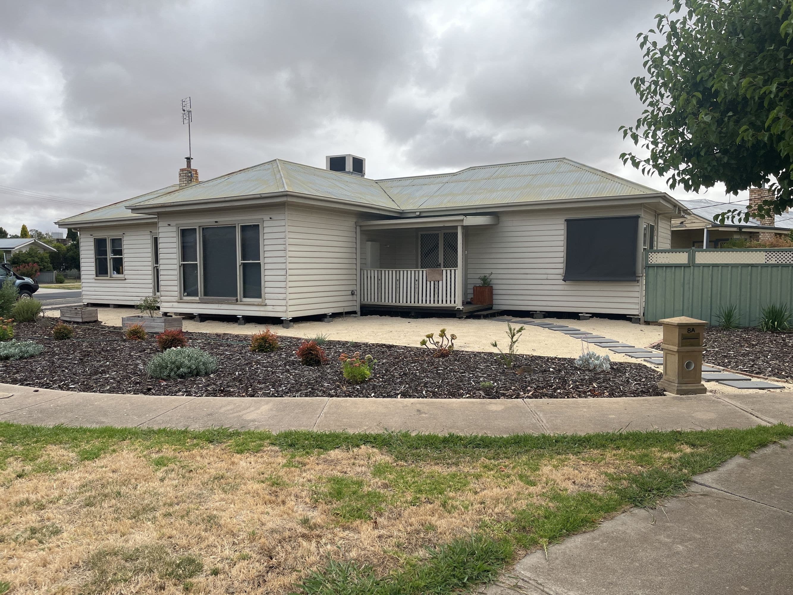 8A Sunnyside Avenue, Horsham VIC 3400, Horsham - Image 1