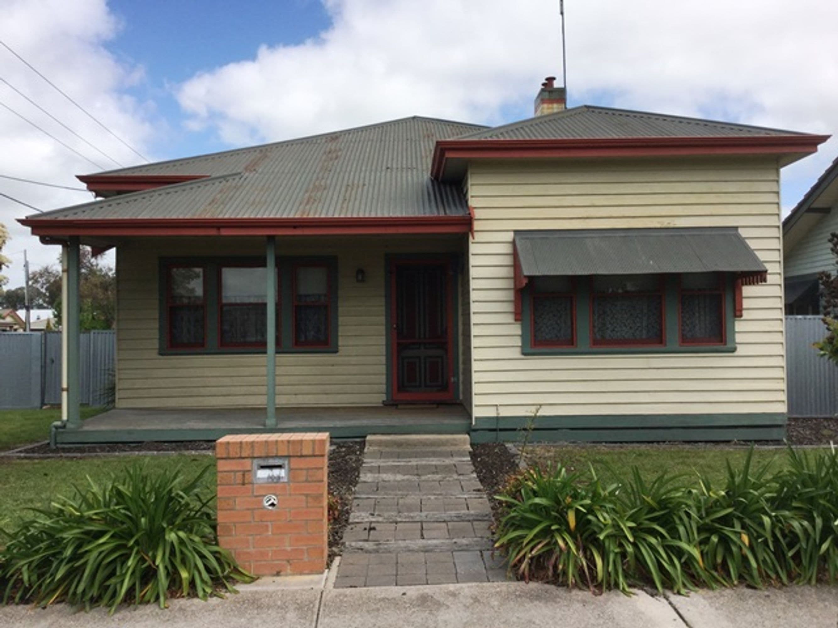1 May Park Terrace, Horsham VIC 3400, Horsham - Image 1