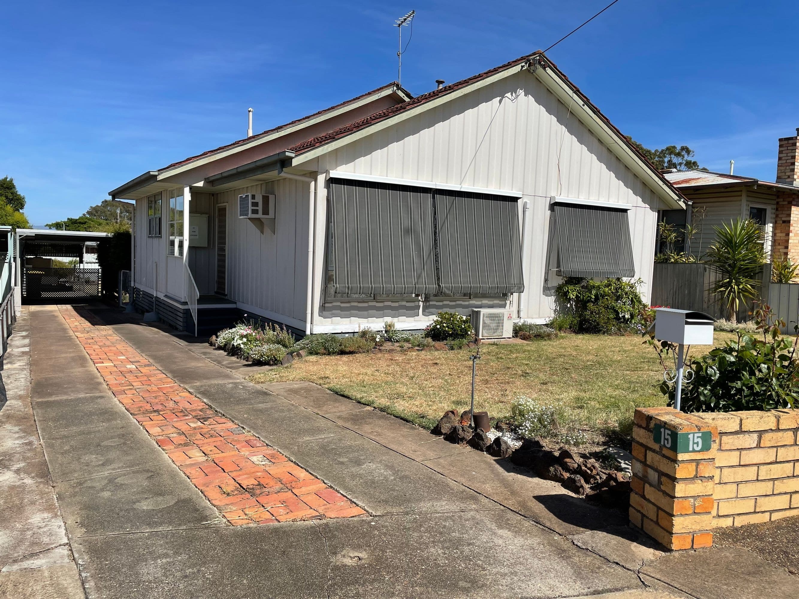 15 Oliver Avenue, Stawell VIC 3380, Stawell - Image 1